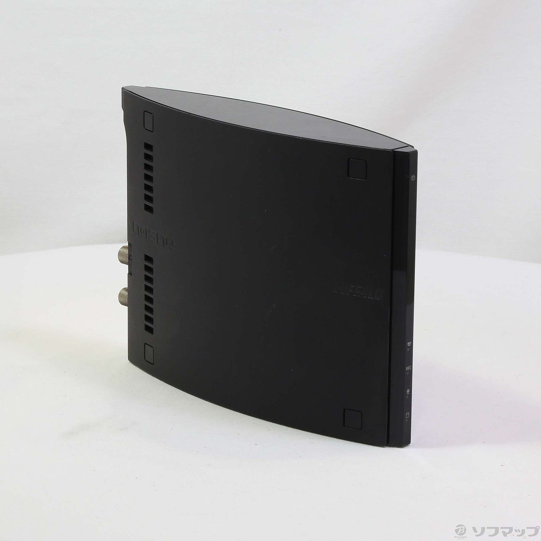 中古】nasne HDDレコーダー 2TB NS-N100 [2133042386684] - リコレ