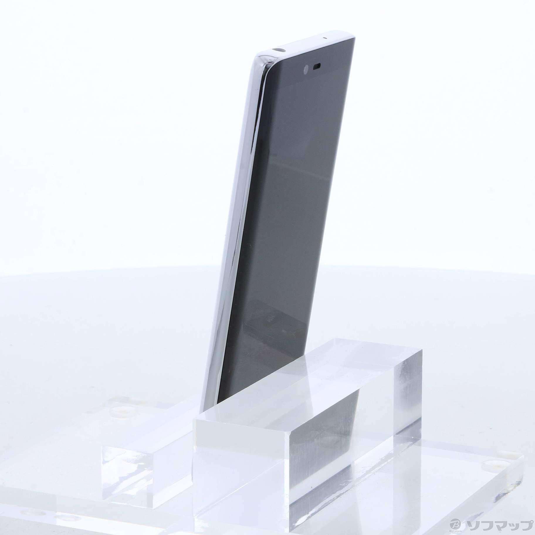 中古】Rakuten Hand 64GB ホワイト P710 SIMフリー ◇11/08(火