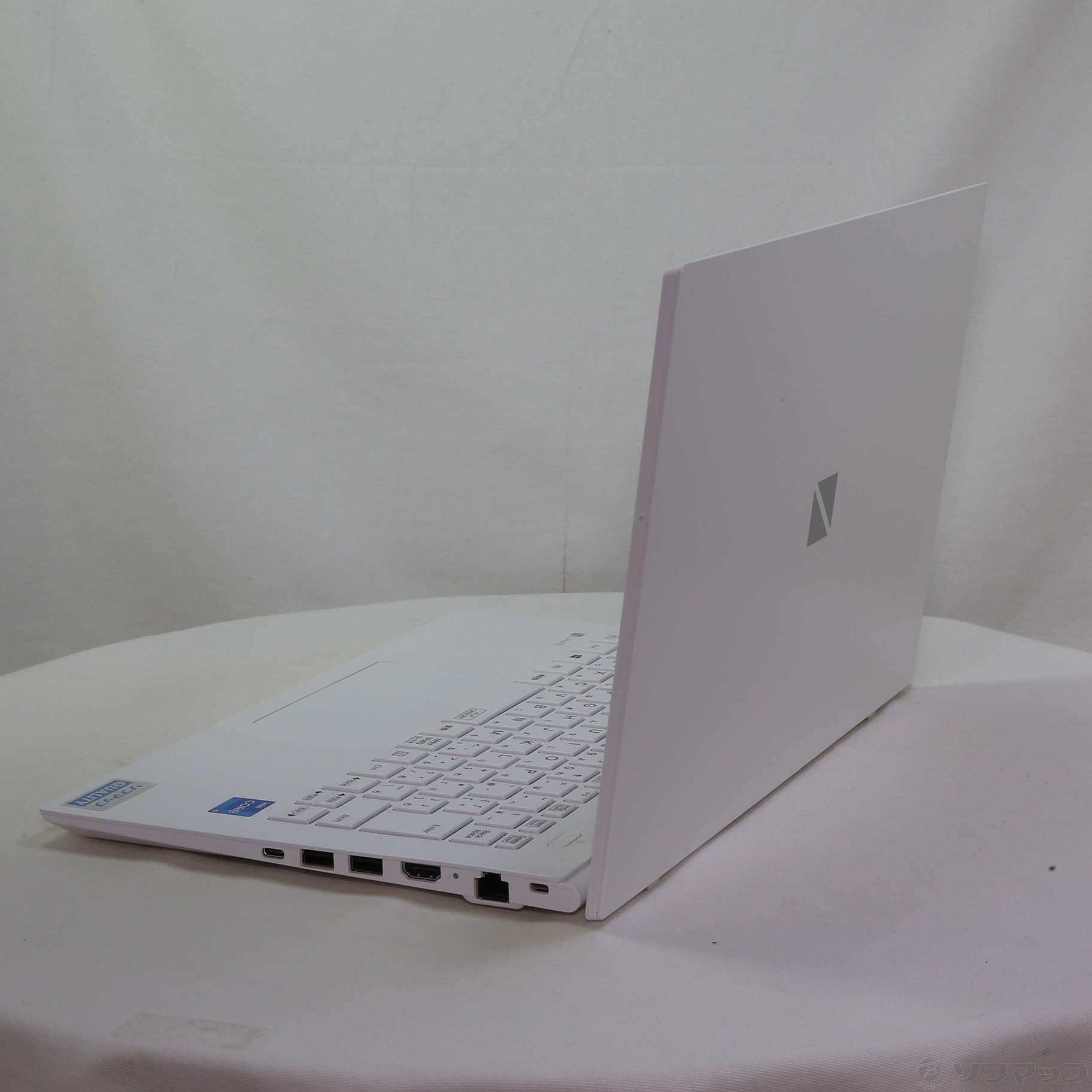 ノートPC NEC PC-N1455BZW-2 ホワイト ノートパソコン LAVIE N14シリーズ パールホワイト PC-N1455BZW-2