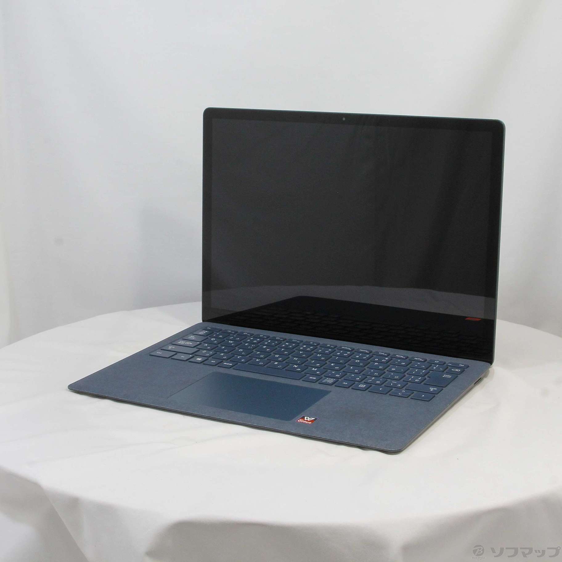 中古】Surface Laptop 3 〔Core i5／8GB／SSD256GB〕 V4C-00060