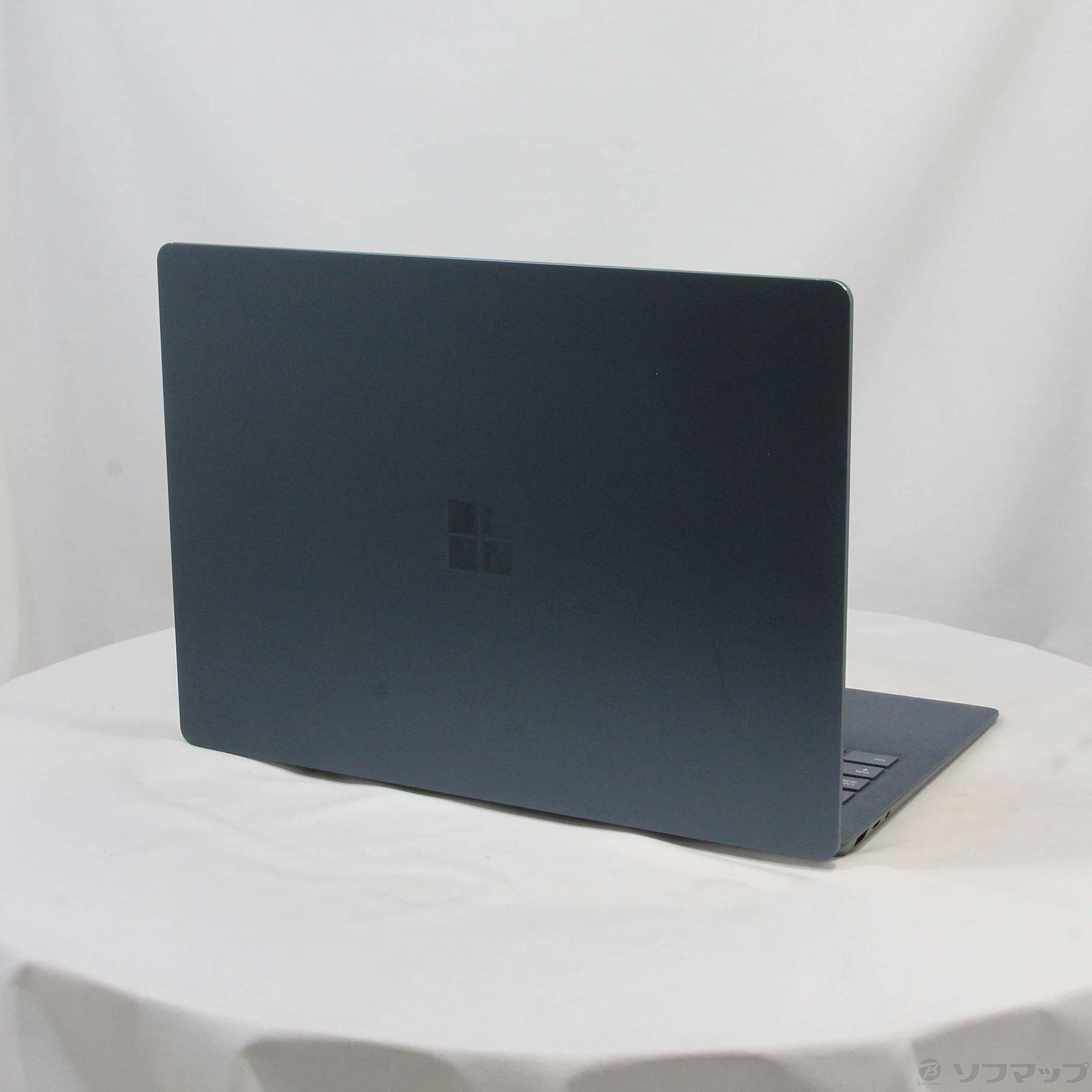 中古】Surface Laptop 3 〔Core i5／8GB／SSD256GB〕 V4C-00060