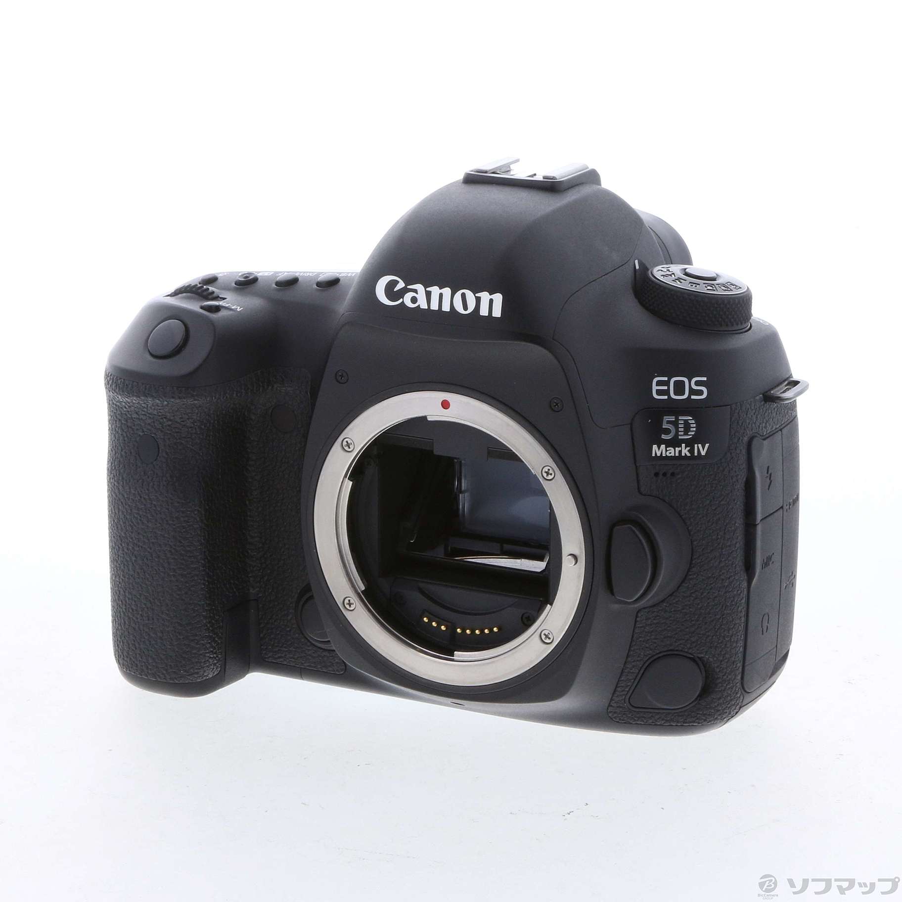 中古】EOS 5D MarkIV (3040万画素／SDXC／CF) ◇01/18(水)値下げ