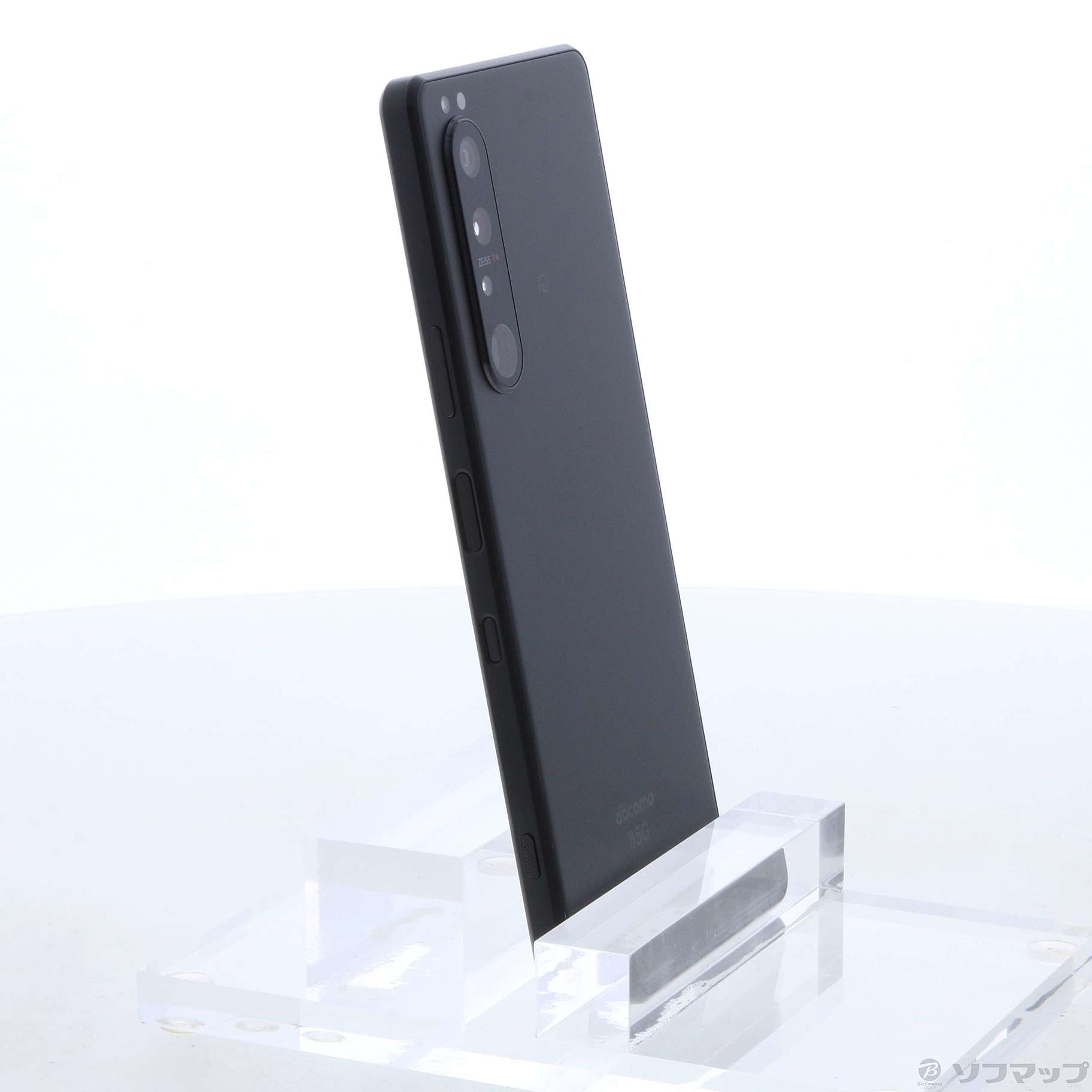 Xperia III SO-51B 256GB 超美品 中古 スマホ スマートフォン 本体 SIM ...