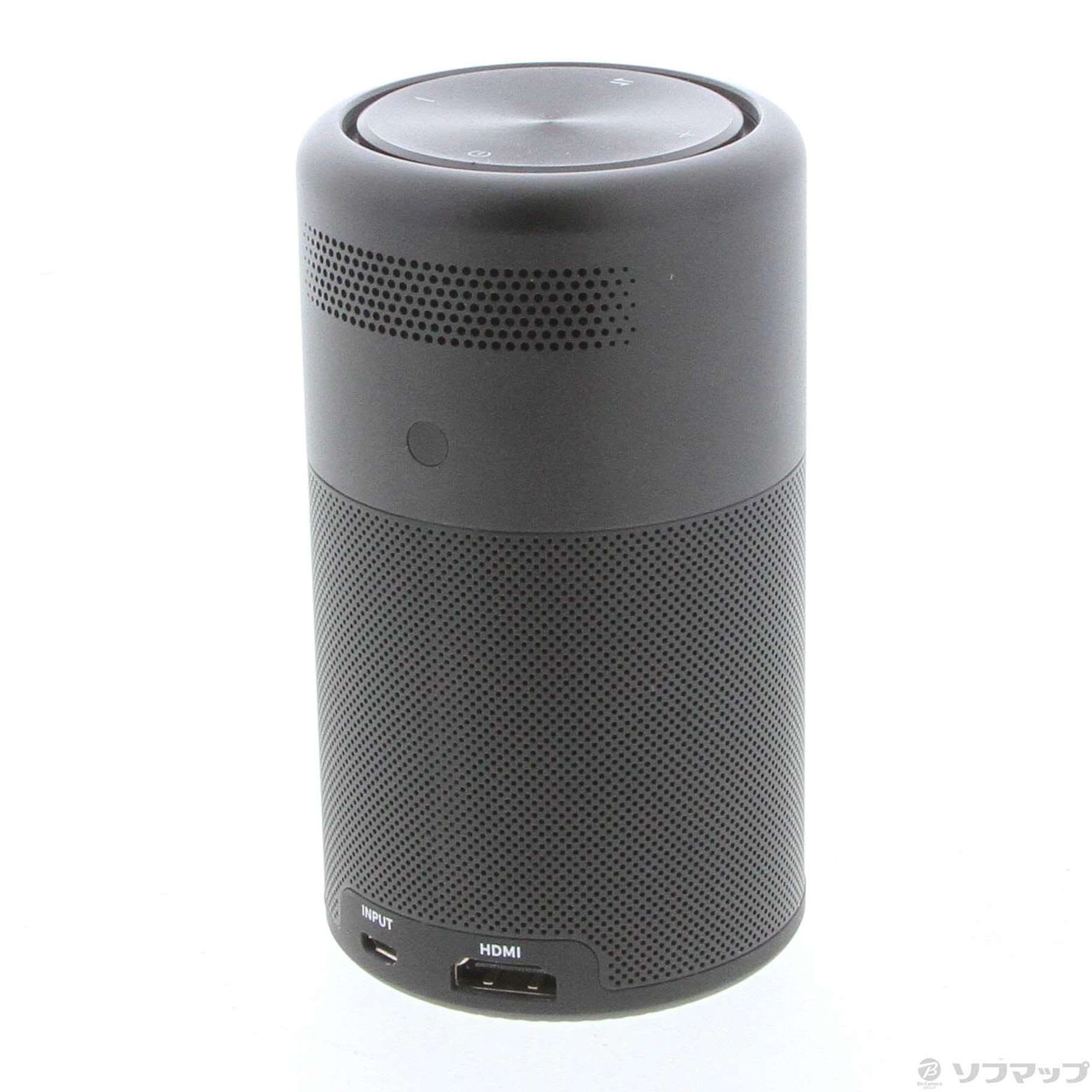 中古】〔中古品〕 モバイルプロジェクター Anker Nebula Capsule