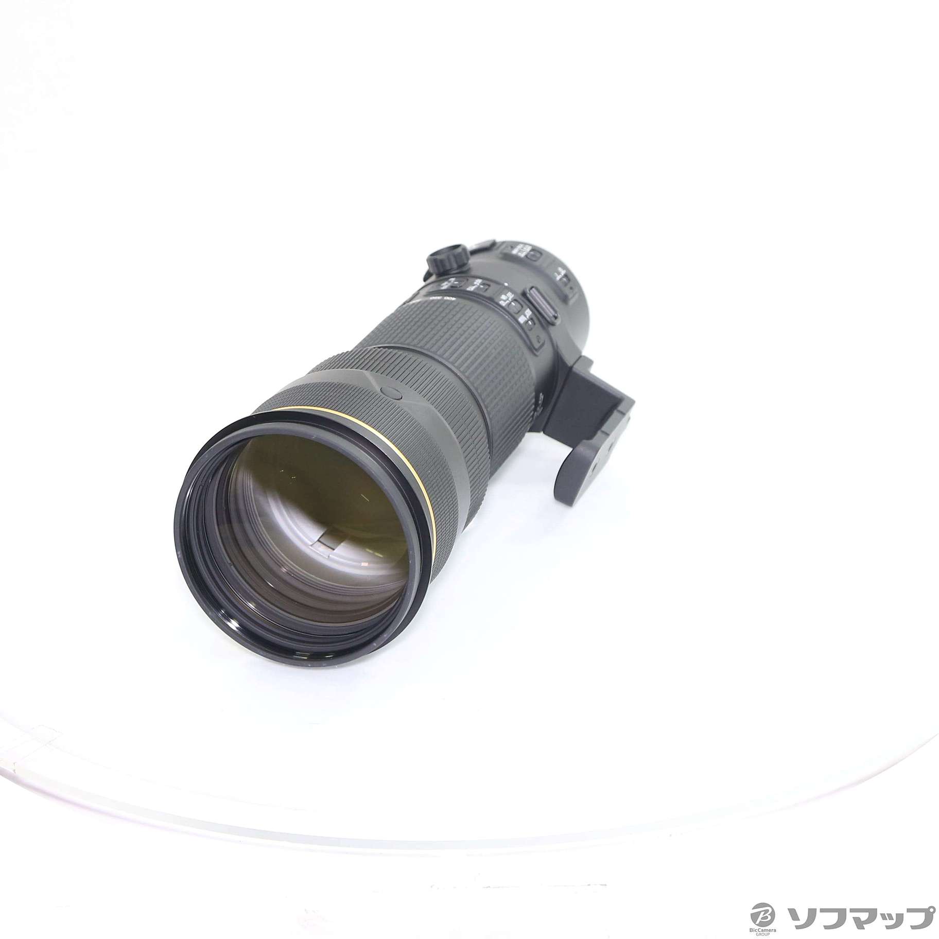 AF-S NIKKOR 200-400mm F4 G ED VR II