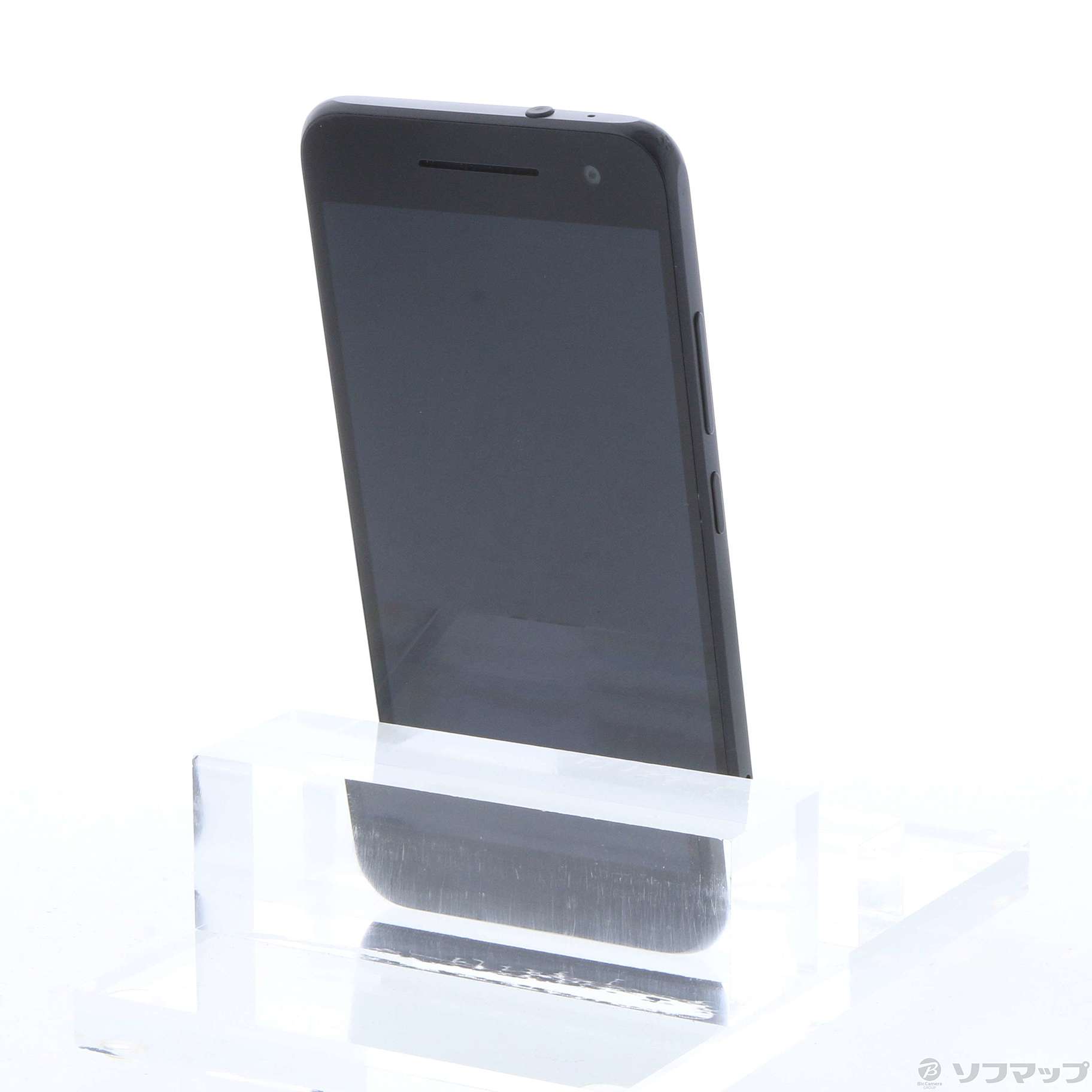 【中古】Android One S1 16GB ブラック SHSGG2 Y!mobile [2133042405873] - リコレ ...