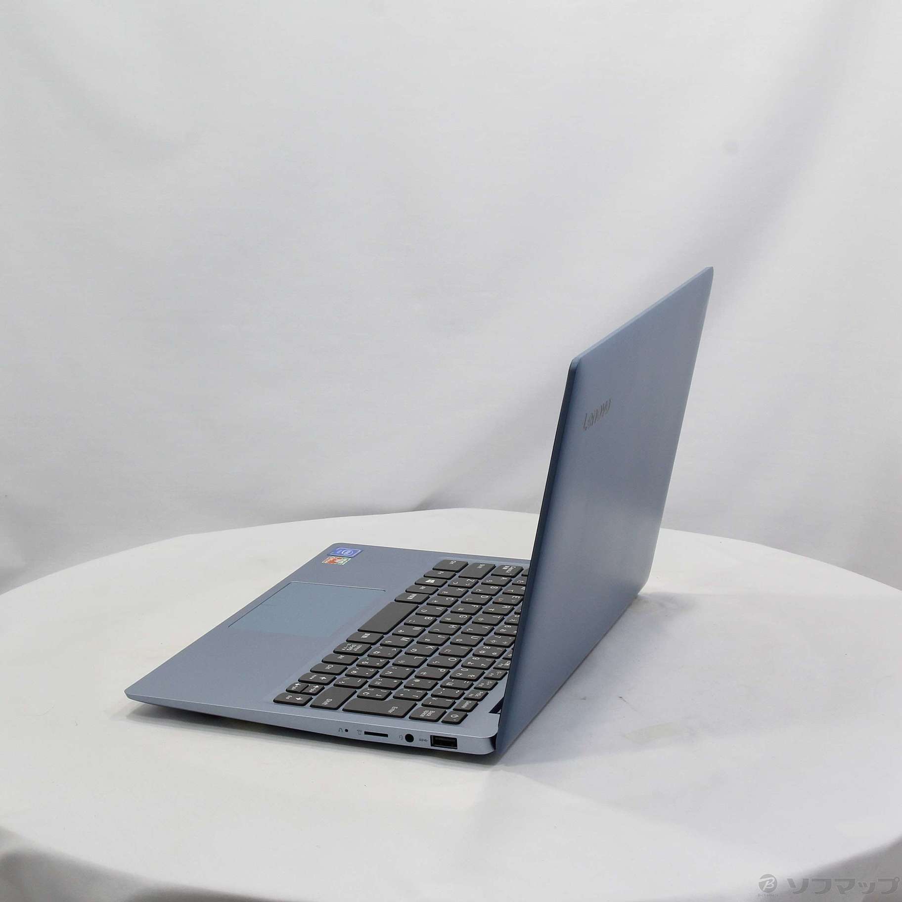 中古】ideapad 120S 81A4004QJP デニムブルー 〔Windows 10 