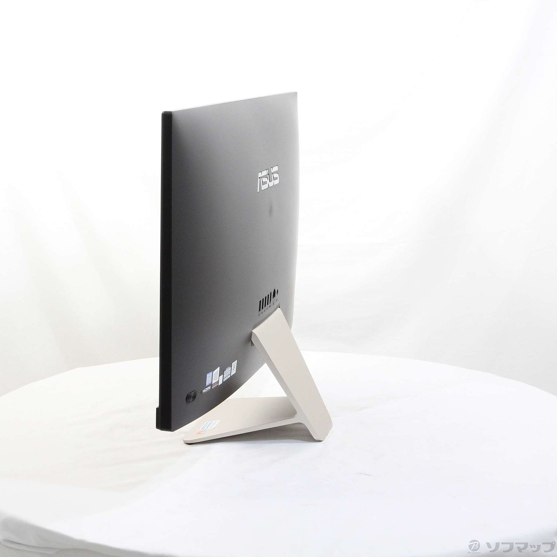 【中古】Vivo AiO V241ICUK V241ICUK-I5HAB 中古】Vivo AiO V241ICUK V241ICUK-I5HB2016 ブラック 〔Windows 10