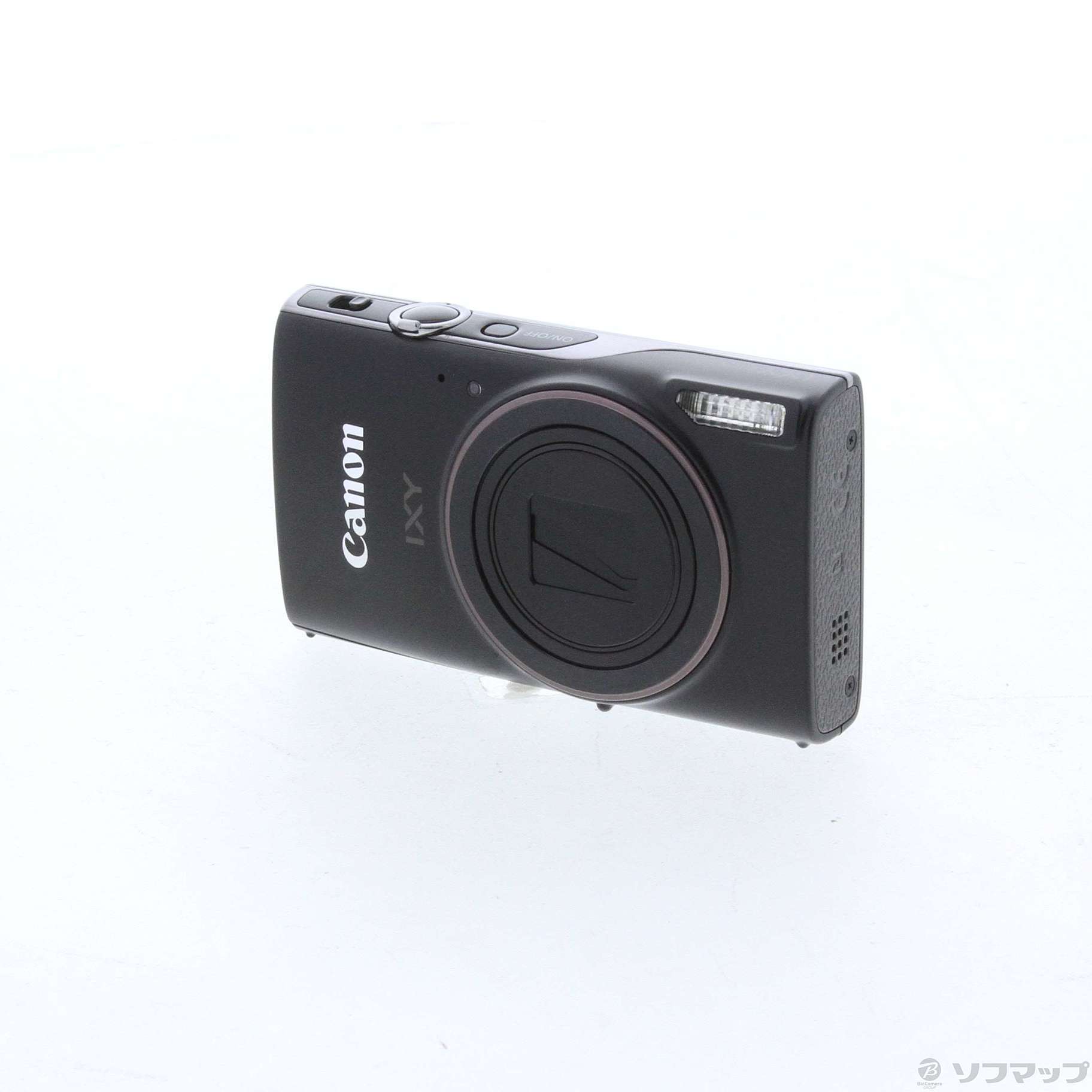 値下げ】Canon IXY 650