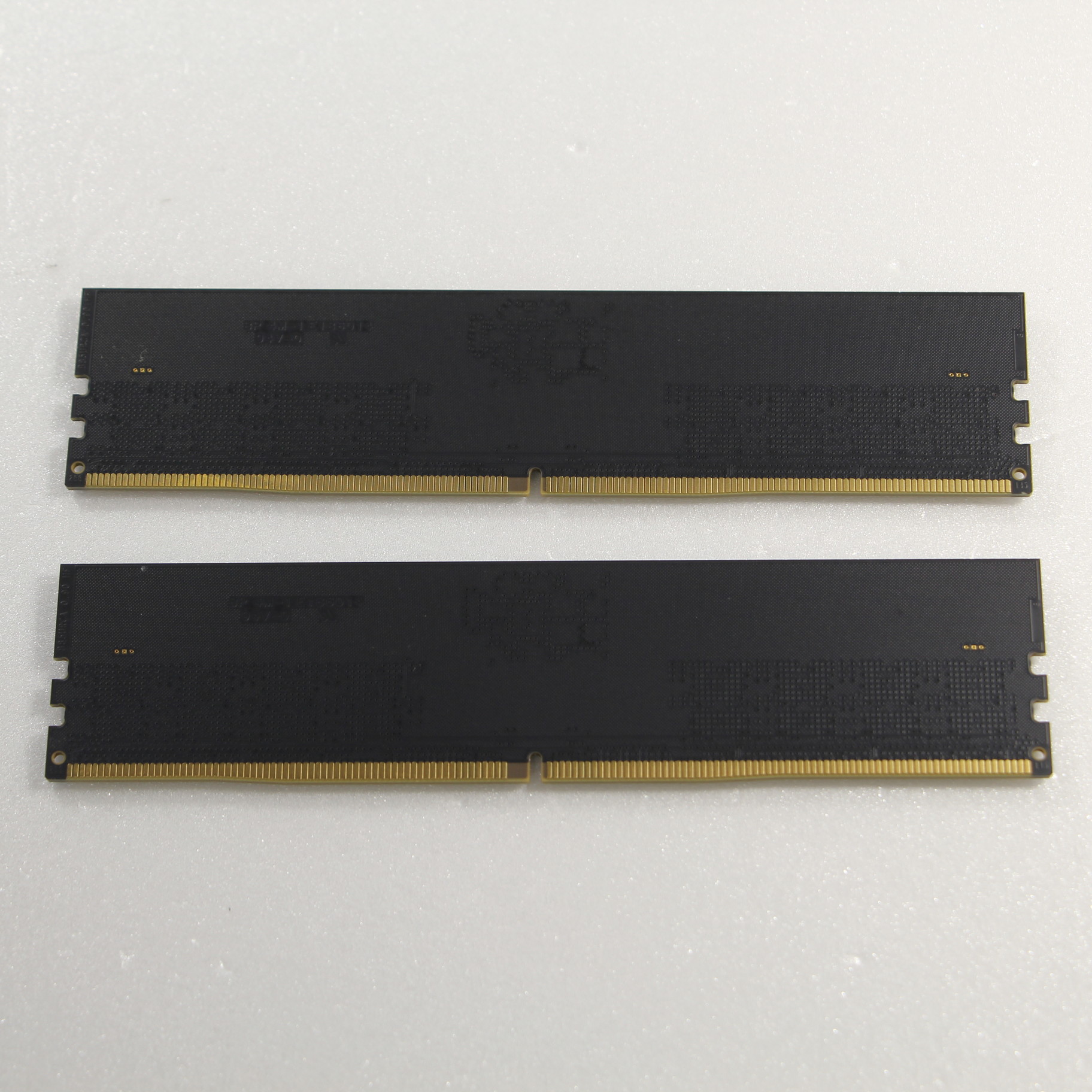 【中古】AD5U480016G-DT 32GB 16GB×2枚組 [2133042409963] - リコレ！|ビックカメラグループ ...