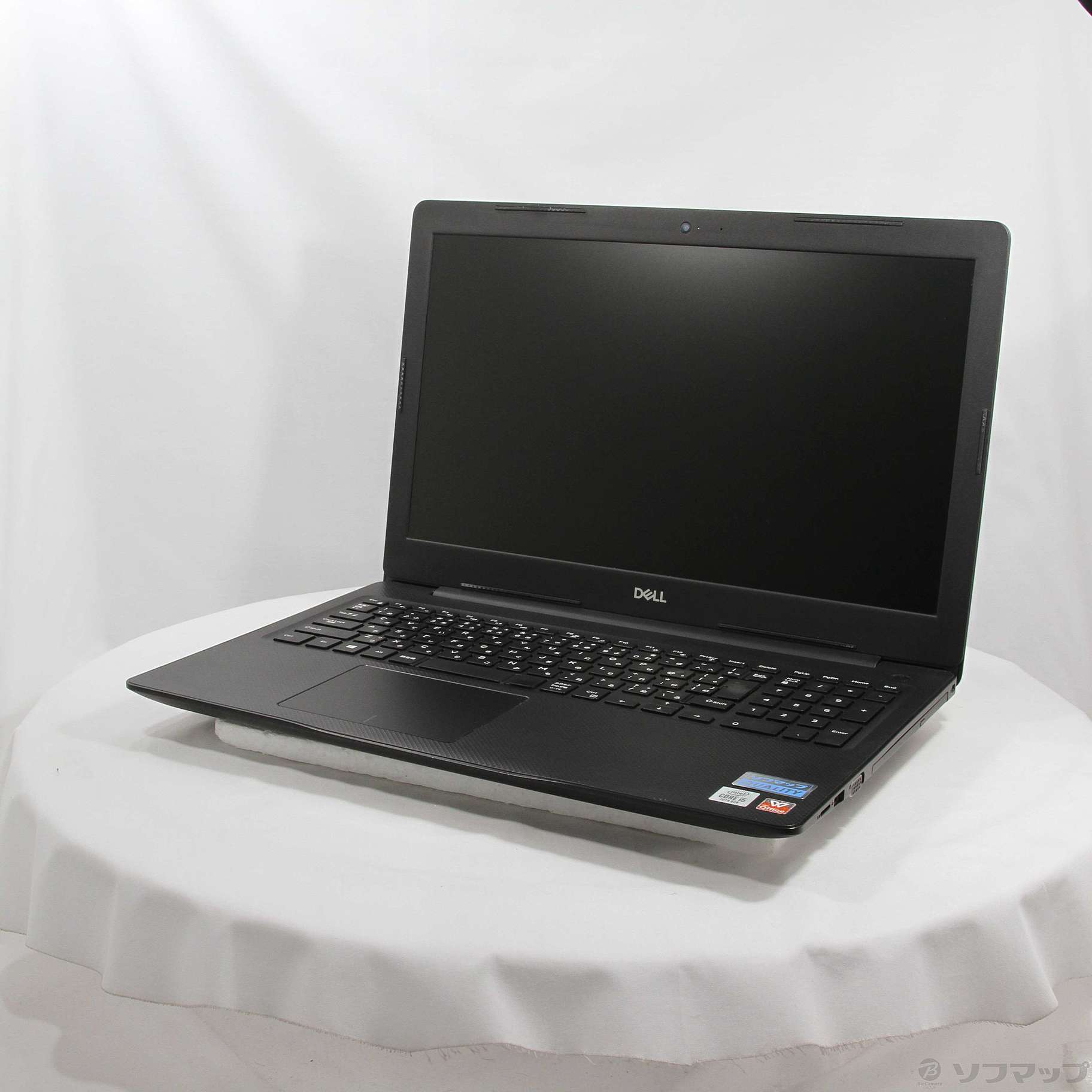 ノートパソコン DELL Vostro 3590 Core i5-10210U - www.stedile