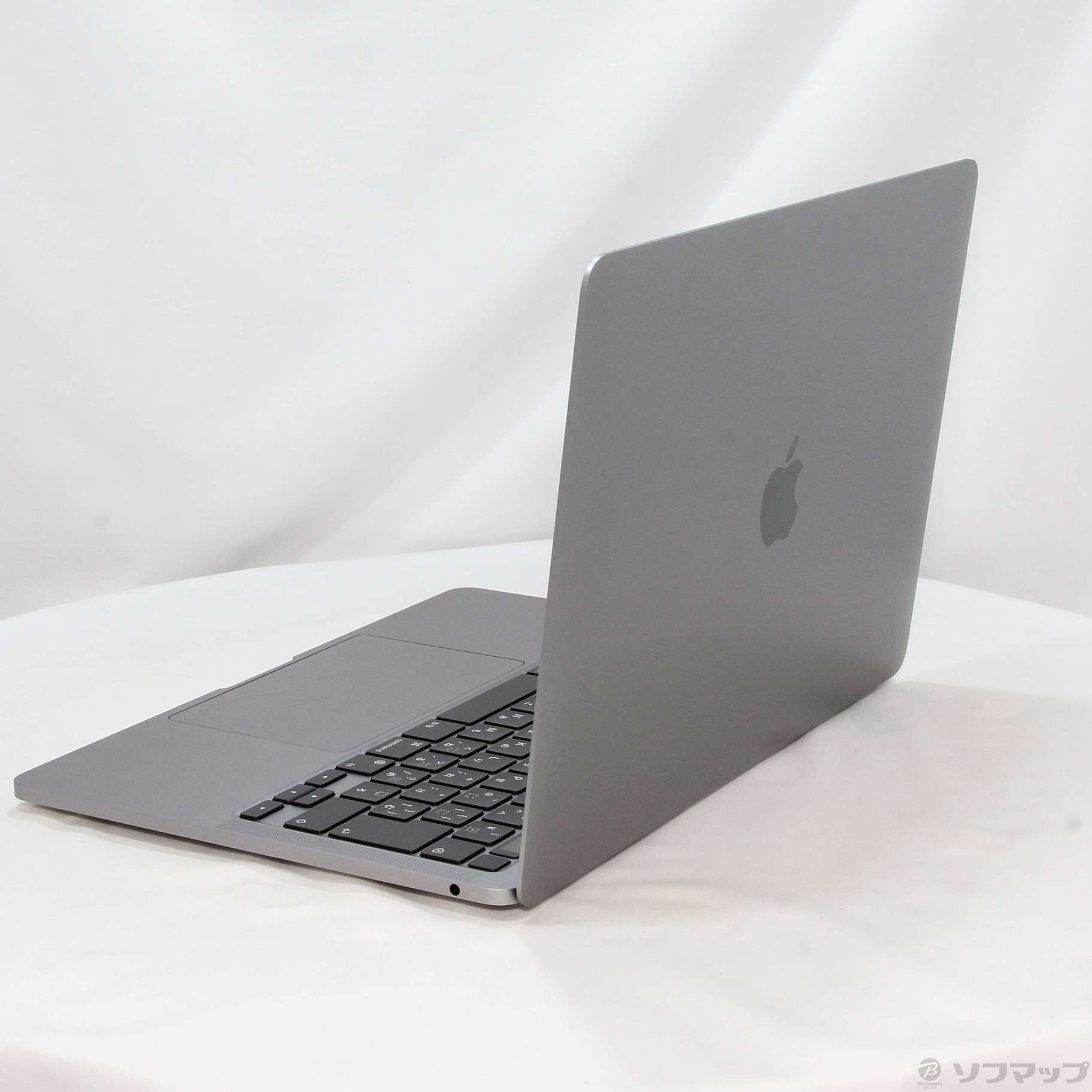 中古】MacBook Pro 13.3-inch Late 2020 MYD92J／A Apple M1 8コア