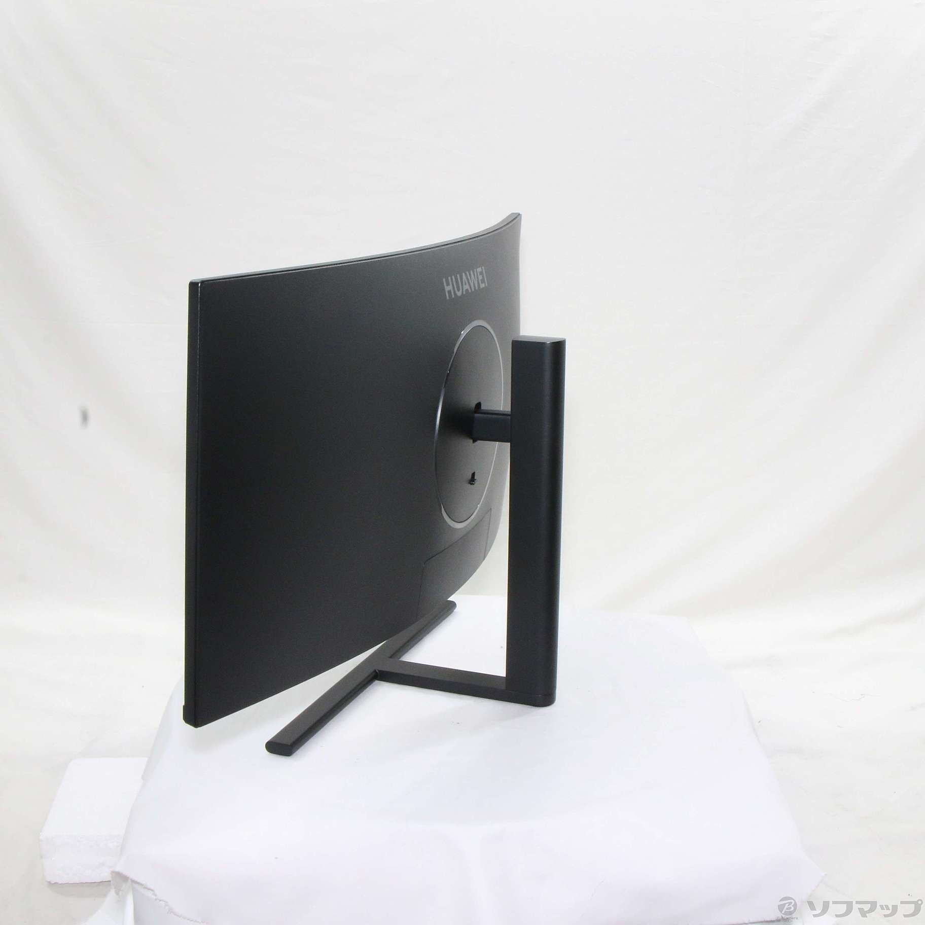 中古】〔展示品〕 HUAWEI MateView GT 34-inch Standard Edition ZQE