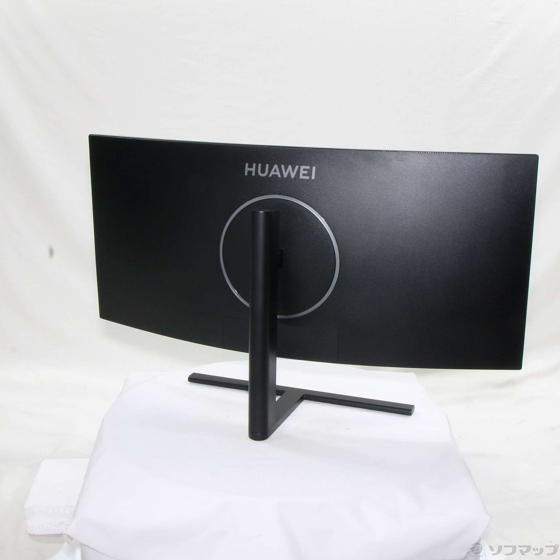 中古】〔展示品〕 HUAWEI MateView GT 34-inch Standard Edition ZQE