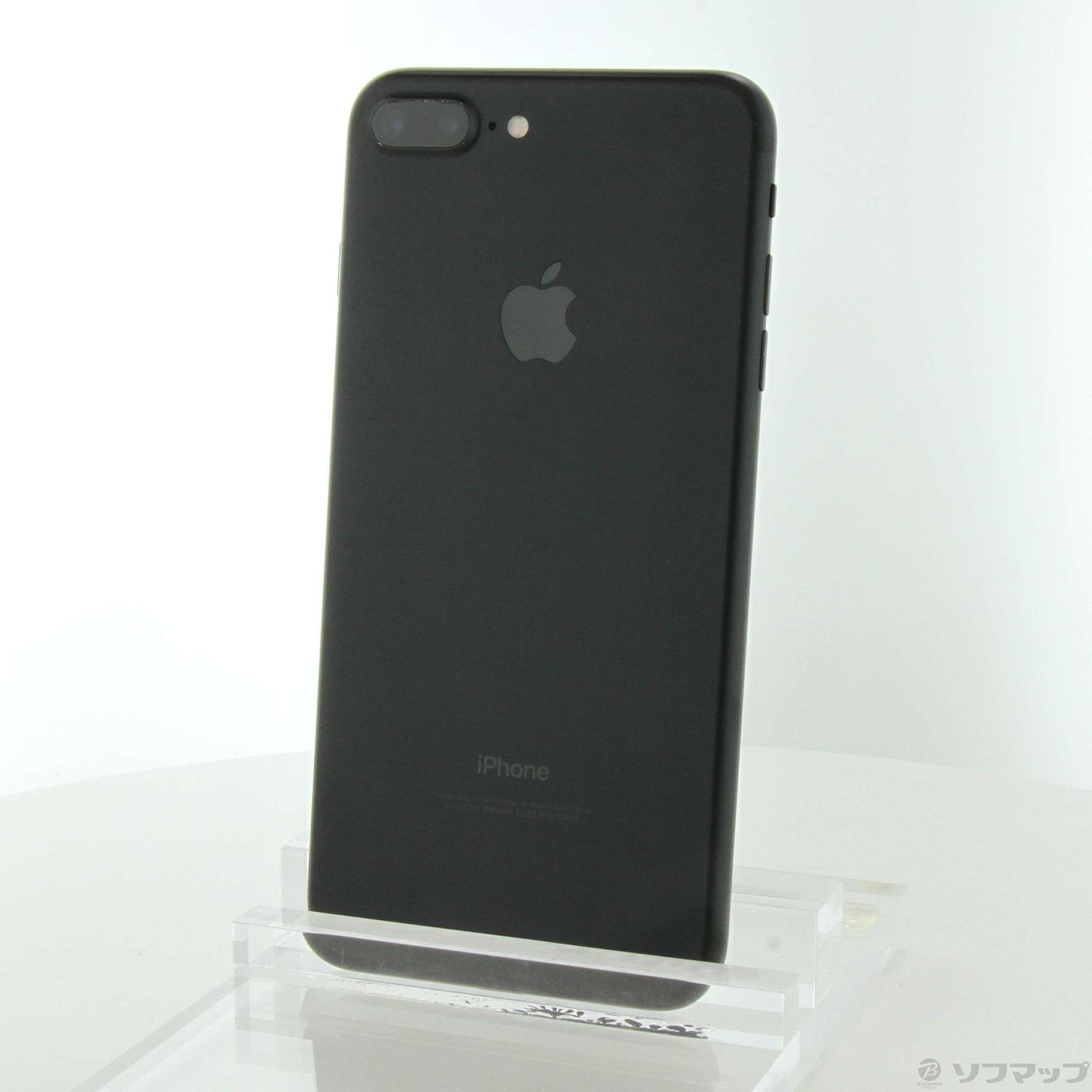 iPhone 7 Plus Black 128GB Apple SIMフリー