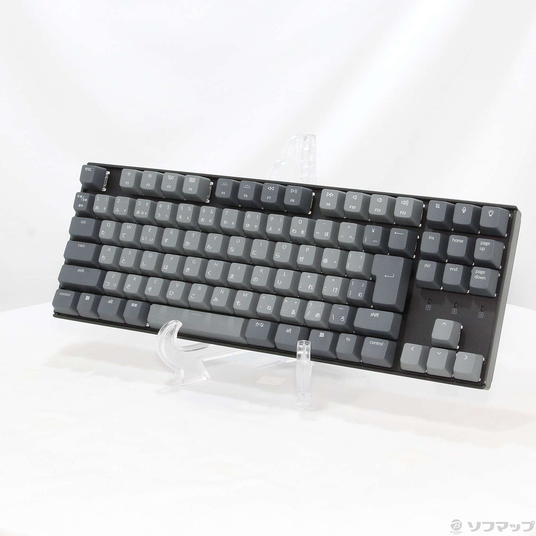 Keychron K8 日本配列 茶軸 | hartwellspremium.com