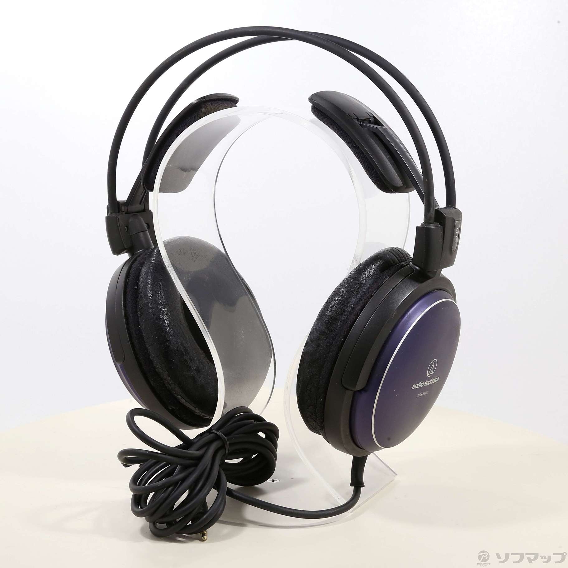 audio−technica ATH-A900Z BLACK-