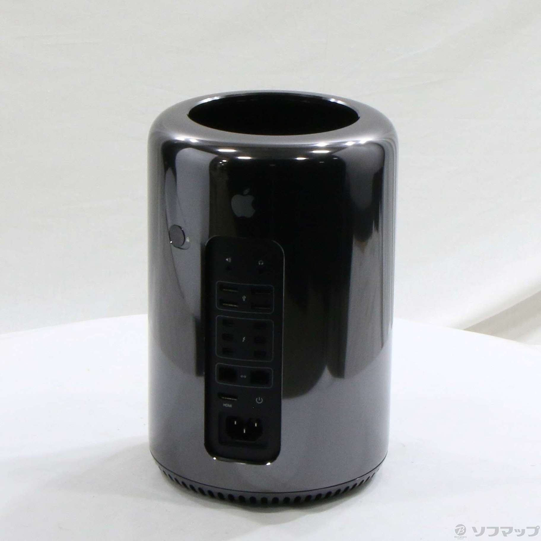 中古】Mac Pro Late 2013 ME253J／A Xeon_E5 3.7GHz 12GB SSD256GB