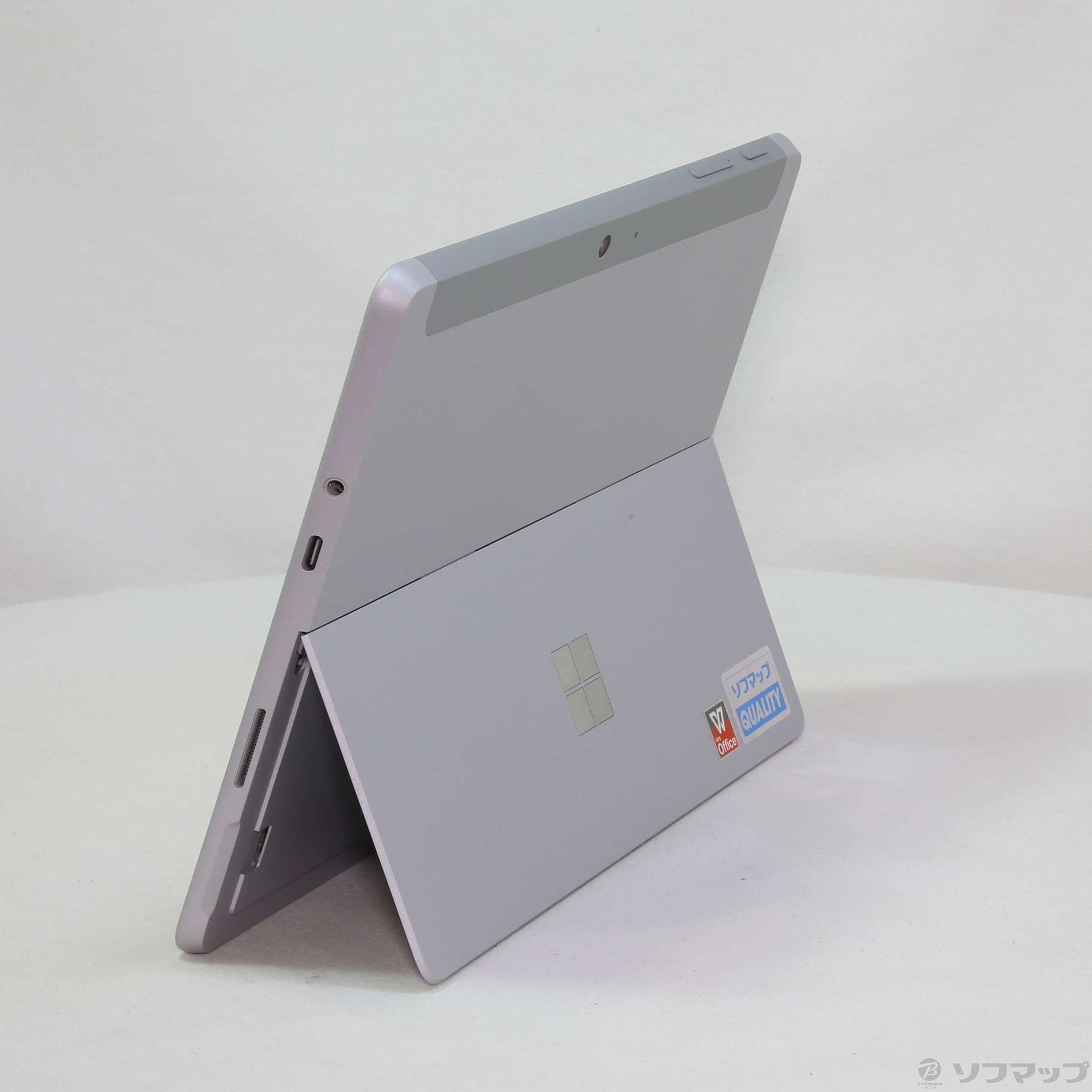 Surface Go 3 64GB 8V7-00015 【公式通販】