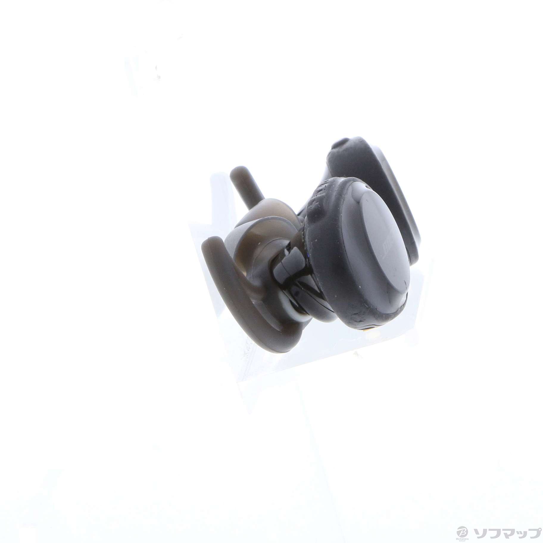 中古】SoundSport Free Wireless HeadPhones 774373-0010 トリプルブラック [2133042431445]  - リコレ！|ビックカメラグループ ソフマップの中古通販サイト