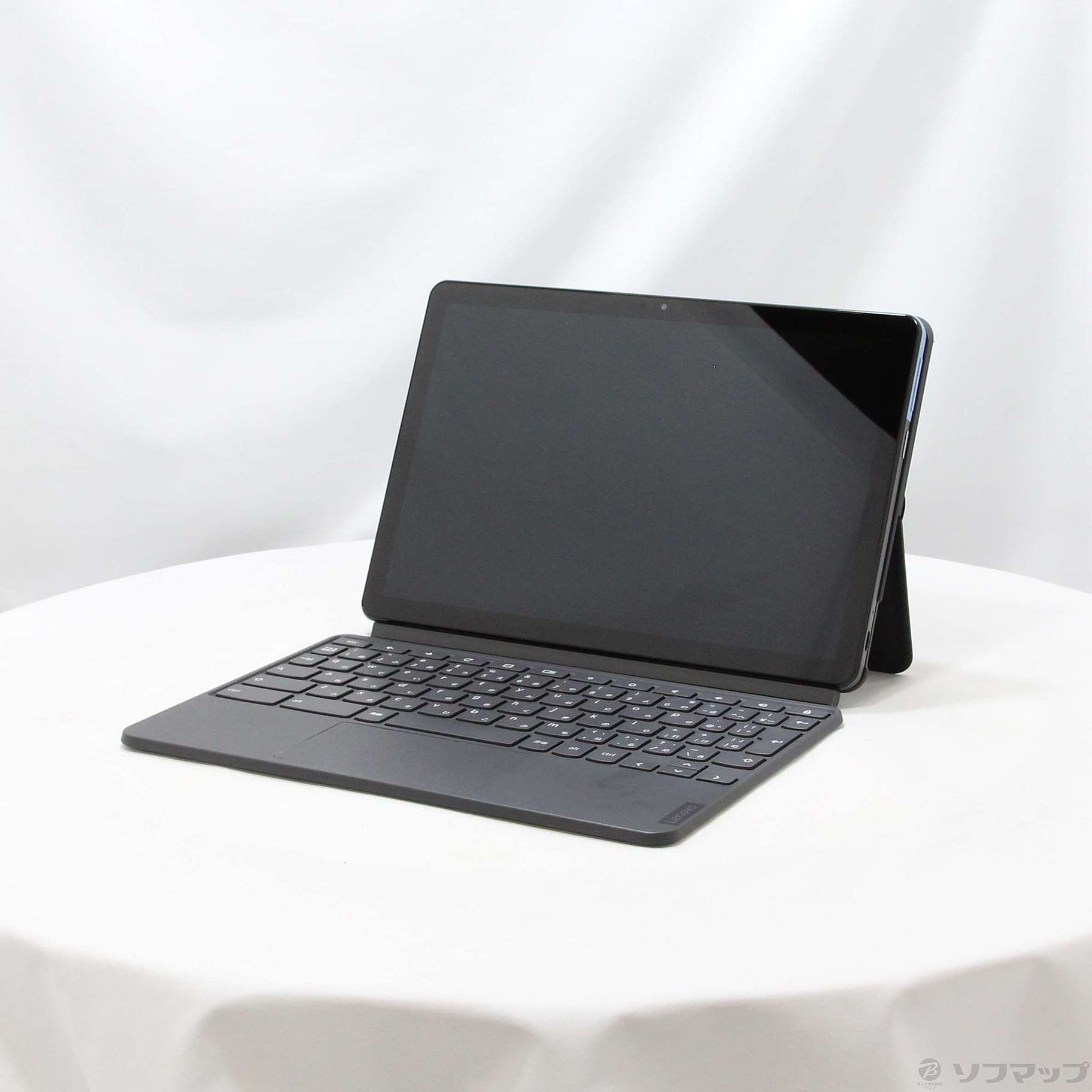 中古】ideapad Duet Chromebook ZA6F0024JP ◇09/17(土)新入荷 