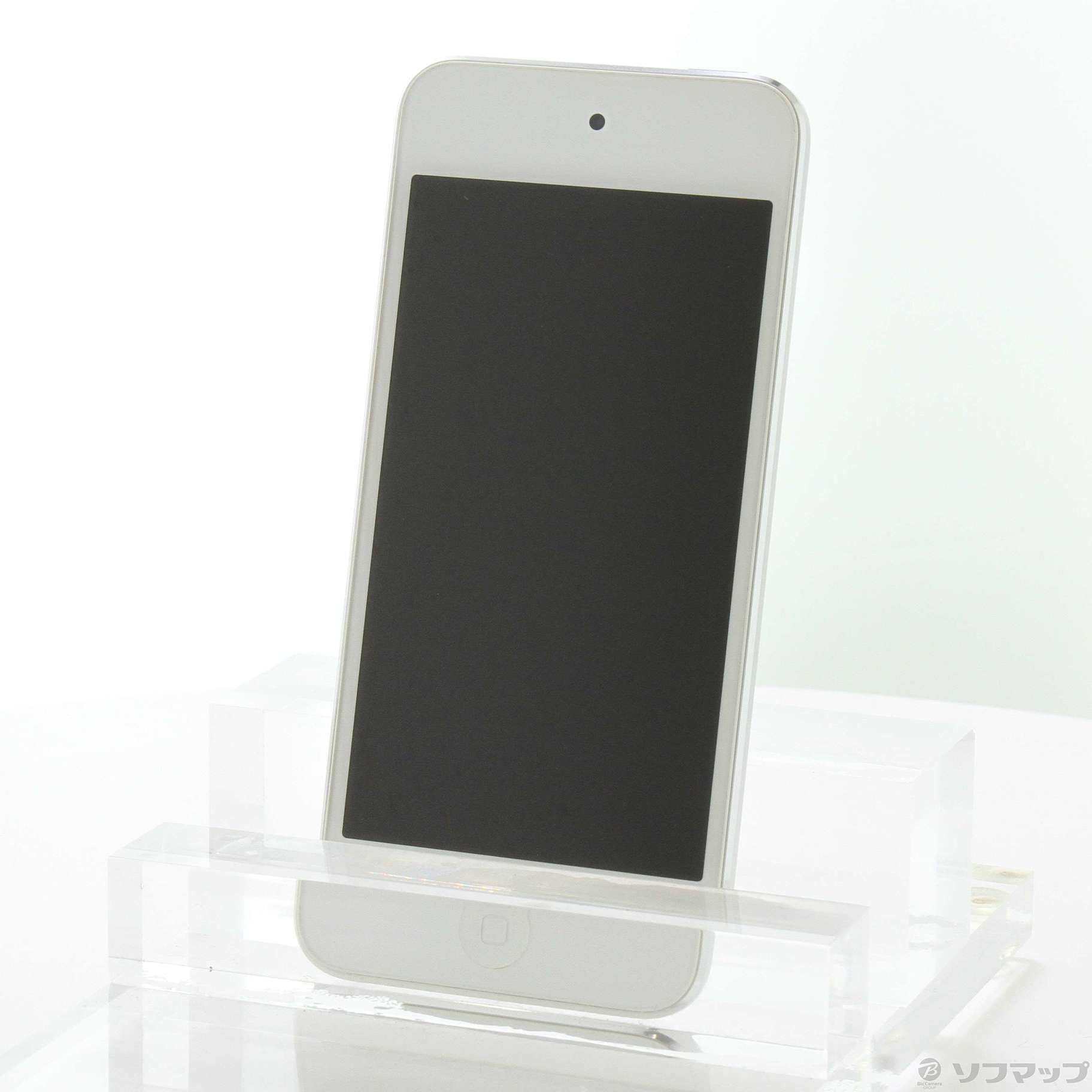 中古】iPod touch第7世代 メモリ128GB シルバー MVJ52J／A