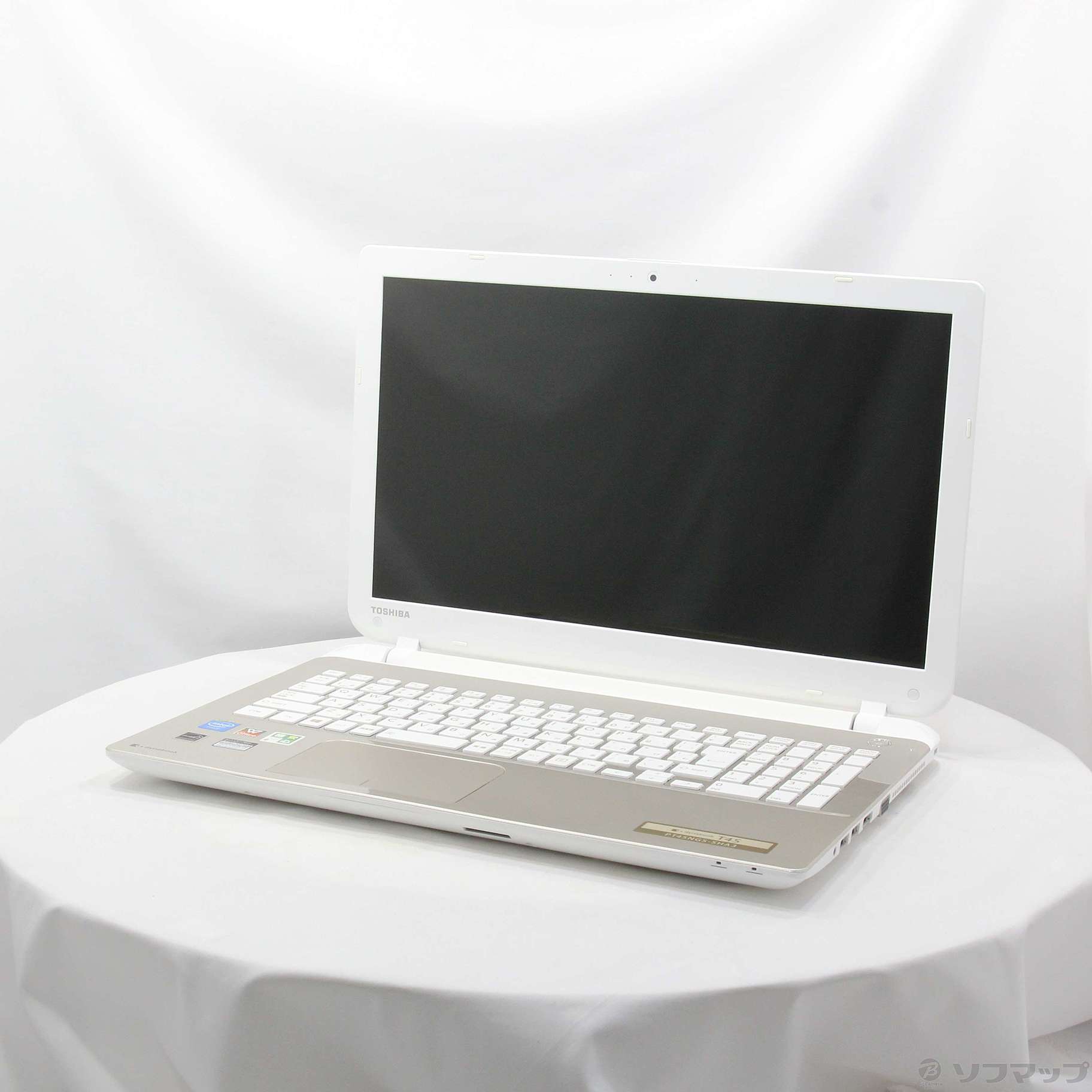 中古】格安安心パソコン dynabook T45／NGS PT45NGS-SHA3