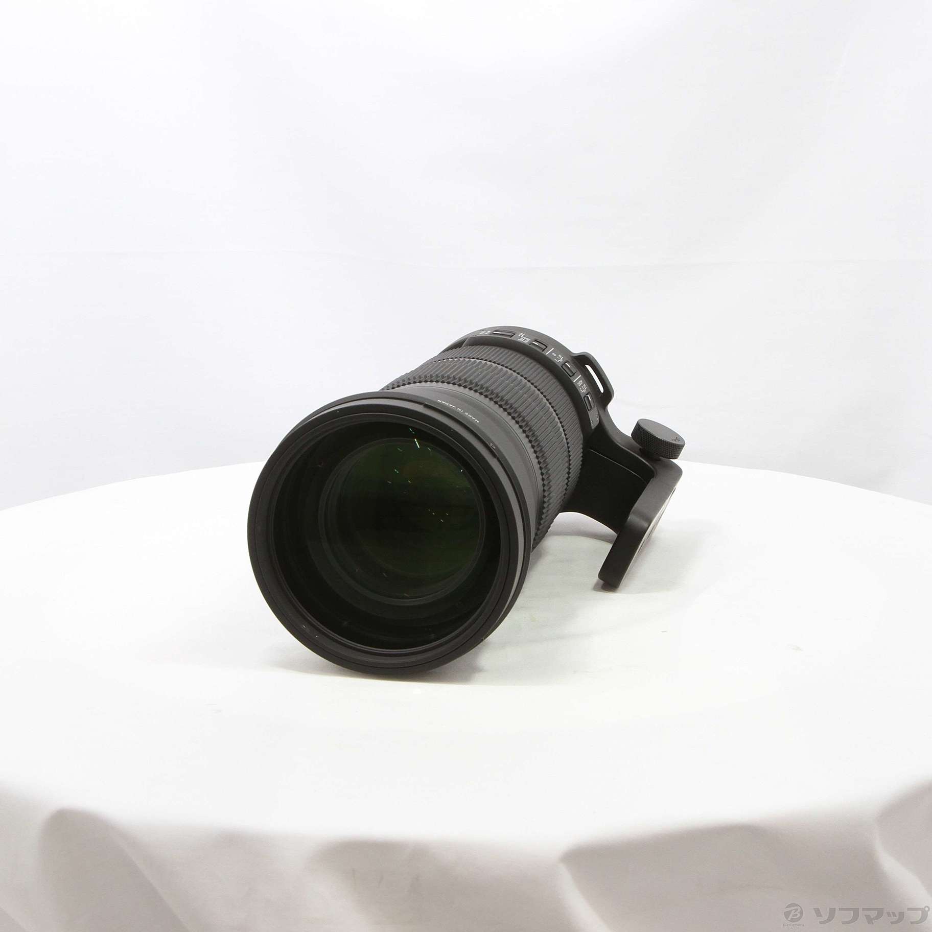 ○日本正規品○120-300mm F2.8 DG OS [キヤノン用] HSM SIGMA その他