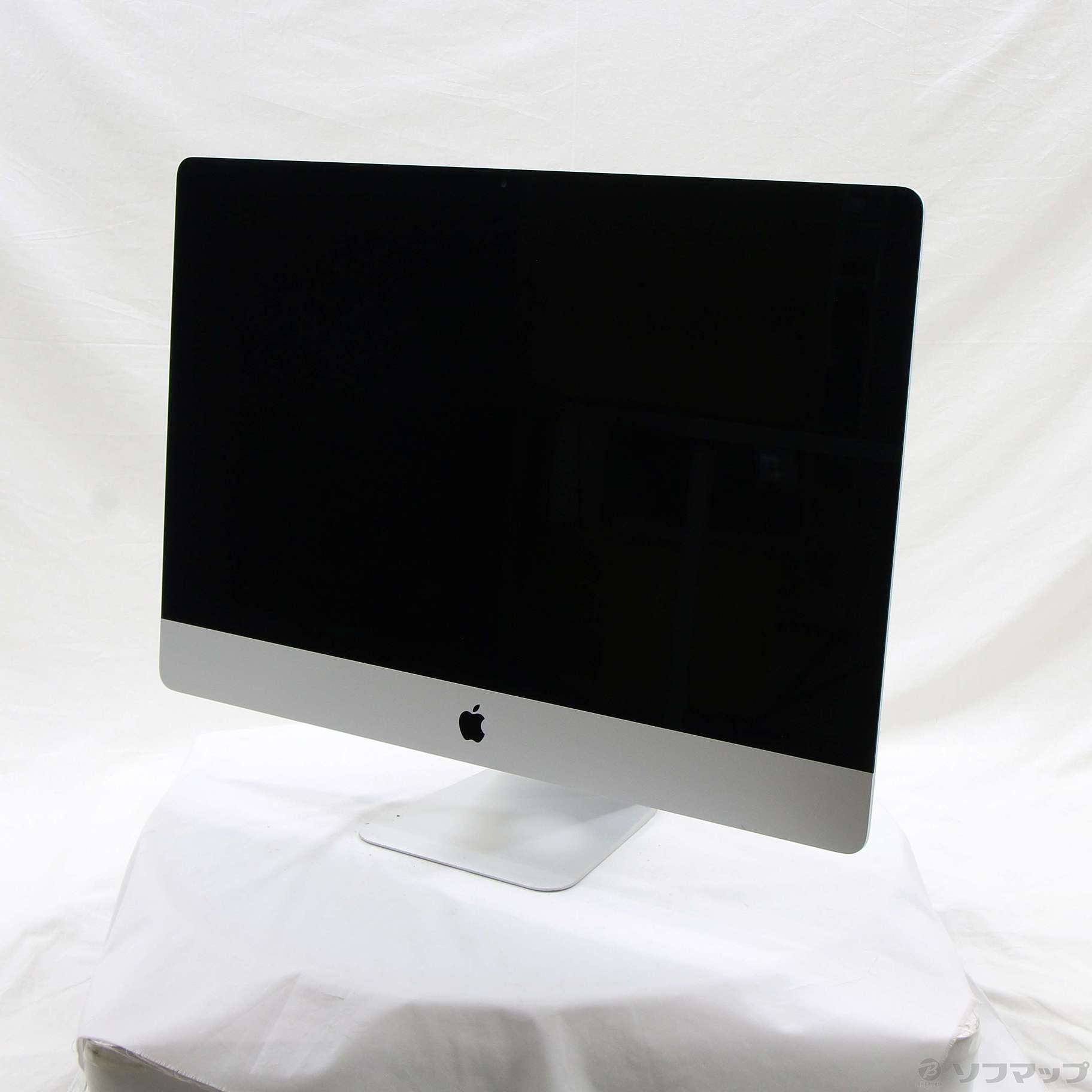 スマホ・タブレット・パソコン iMac 27 Late2012  i7 32G SSD128G HDD1TB iMac 27 Late2012 i7 32G SSD128G HDD1TB