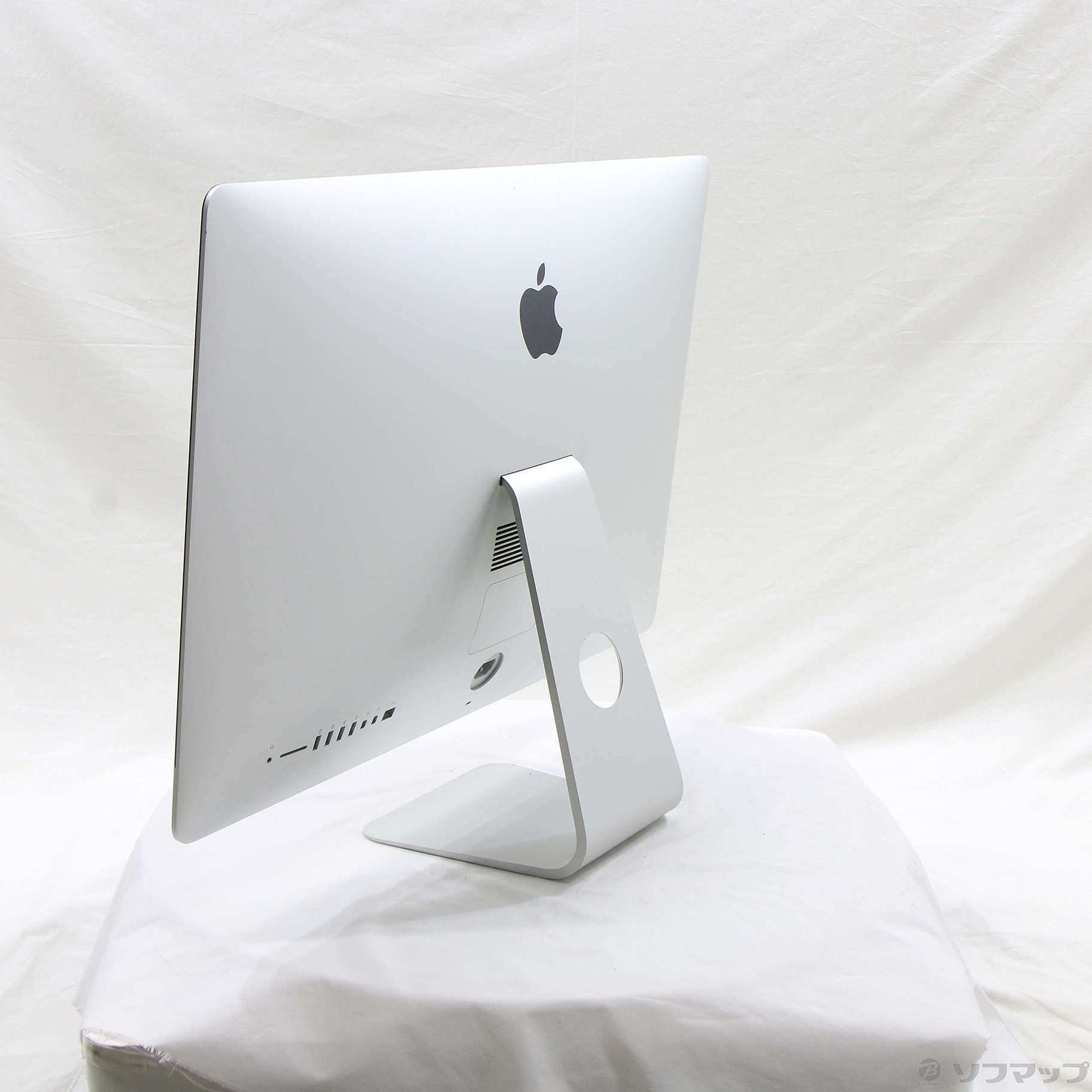 中古】iMac 27-inch Late 2012 MD096J／A Core_i7 3.4GHz 32GB
