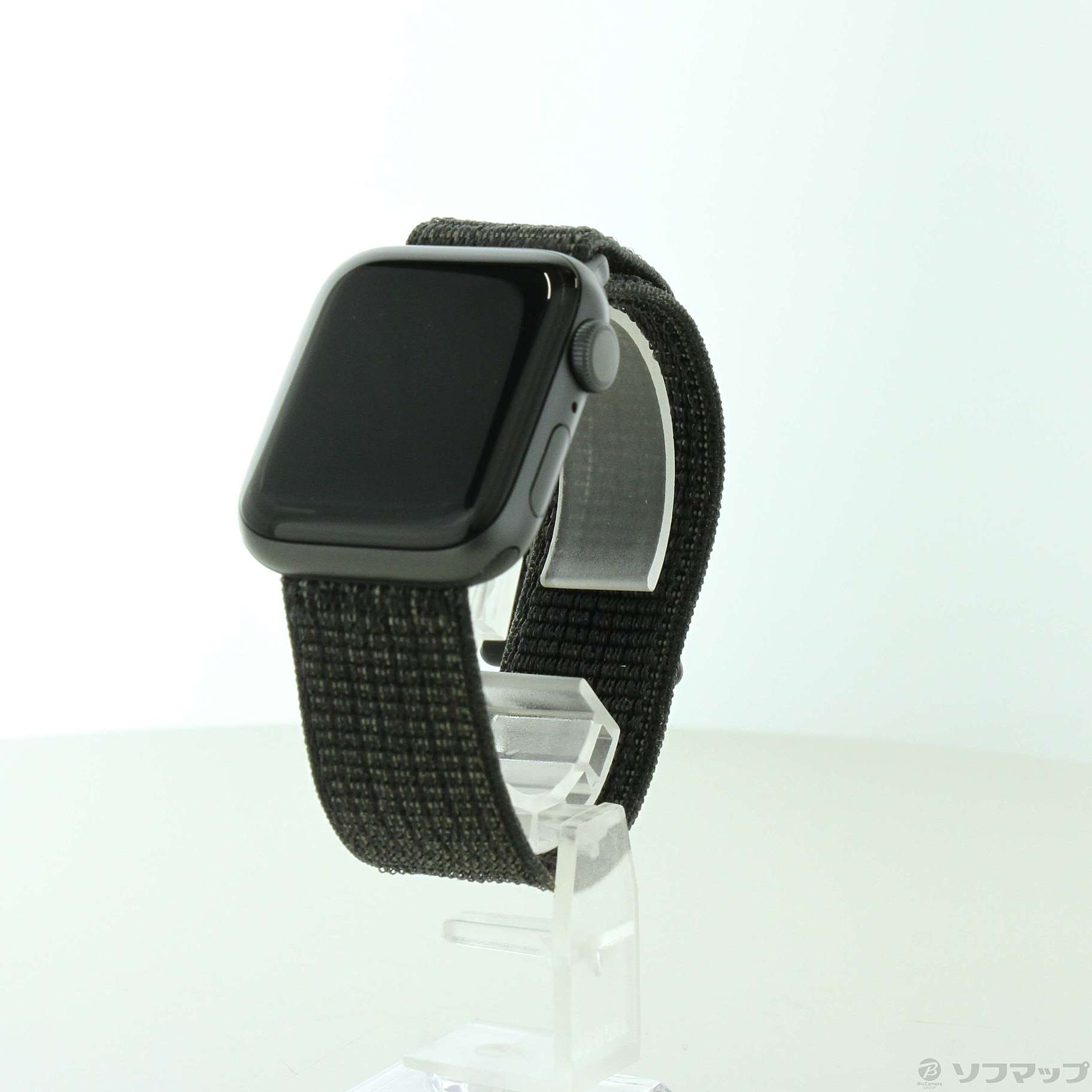 中古】Apple Watch Series 6 Nike GPS 40mm スペースグレイ