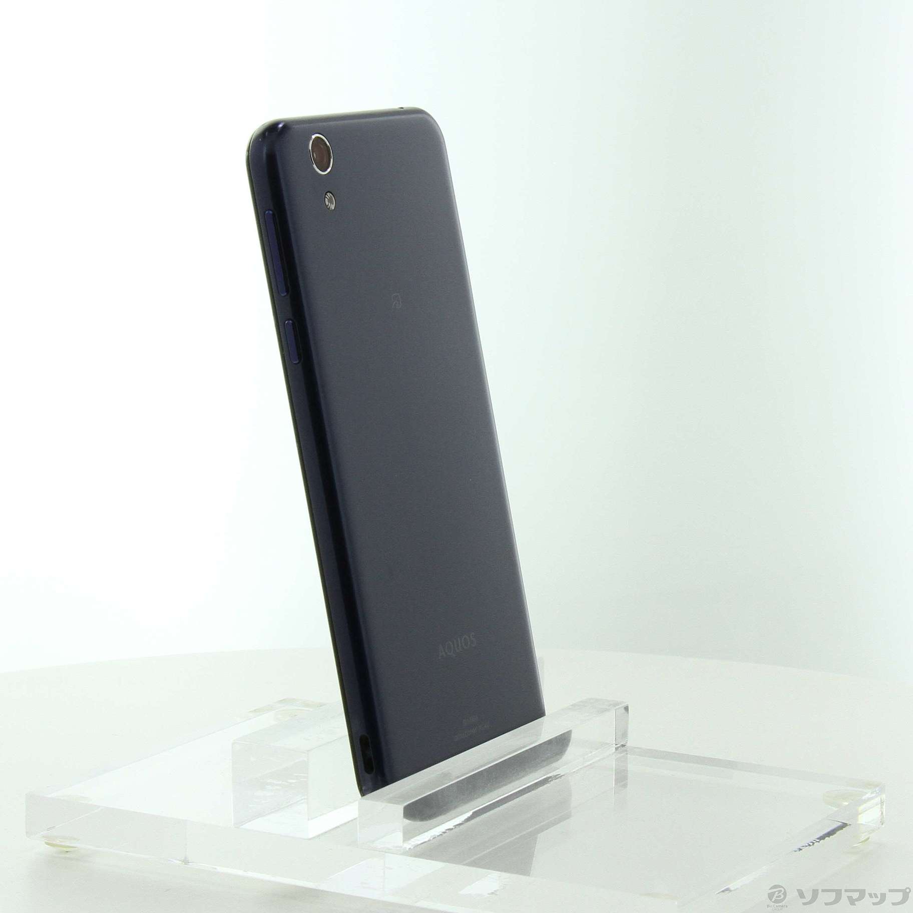 AQUOS SH-M04 Navy 16 GB 携帯電話 | www.vinoflix.com