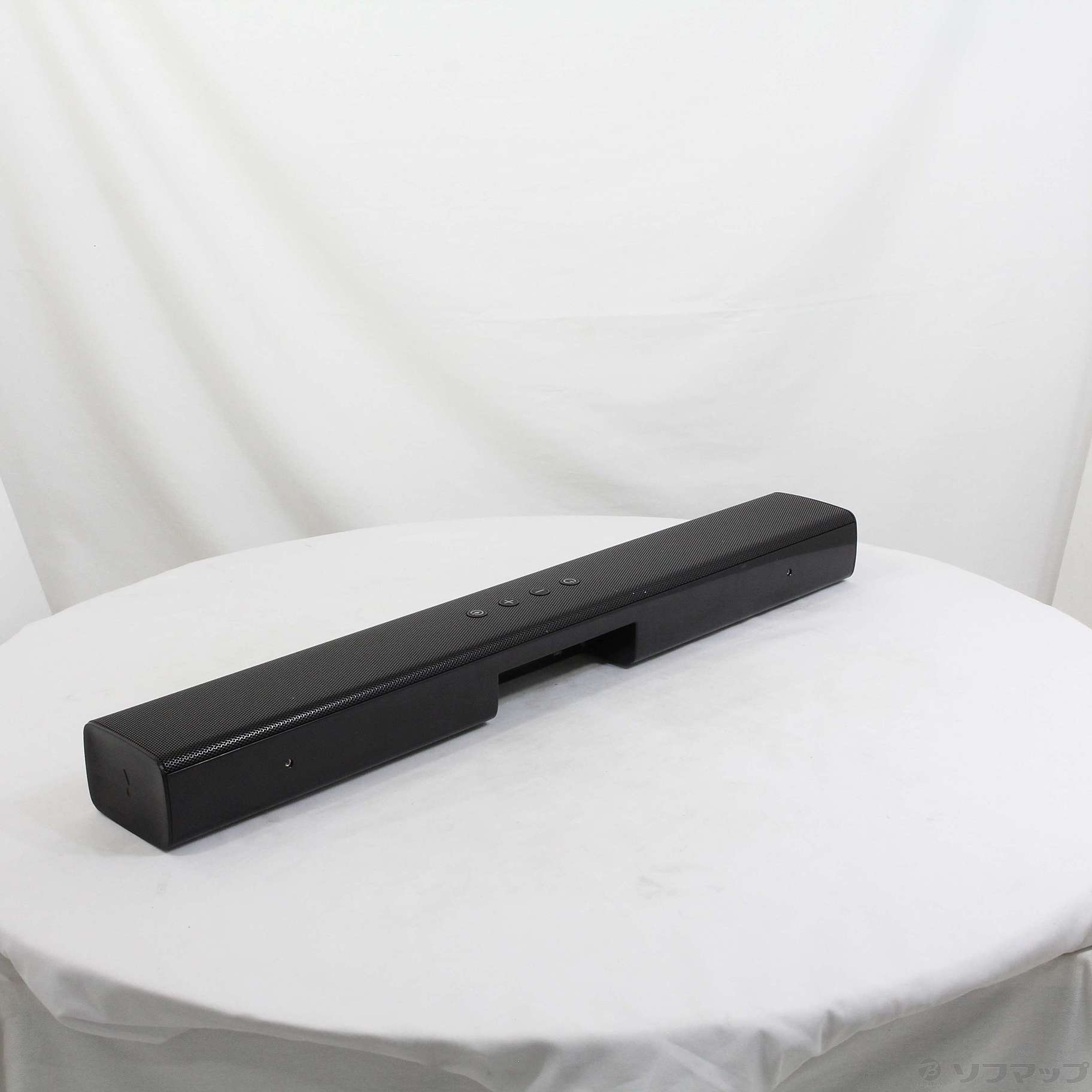 中古】セール対象品 JBL Bar Studio JBLBARSLEBLKJN シャイニー 