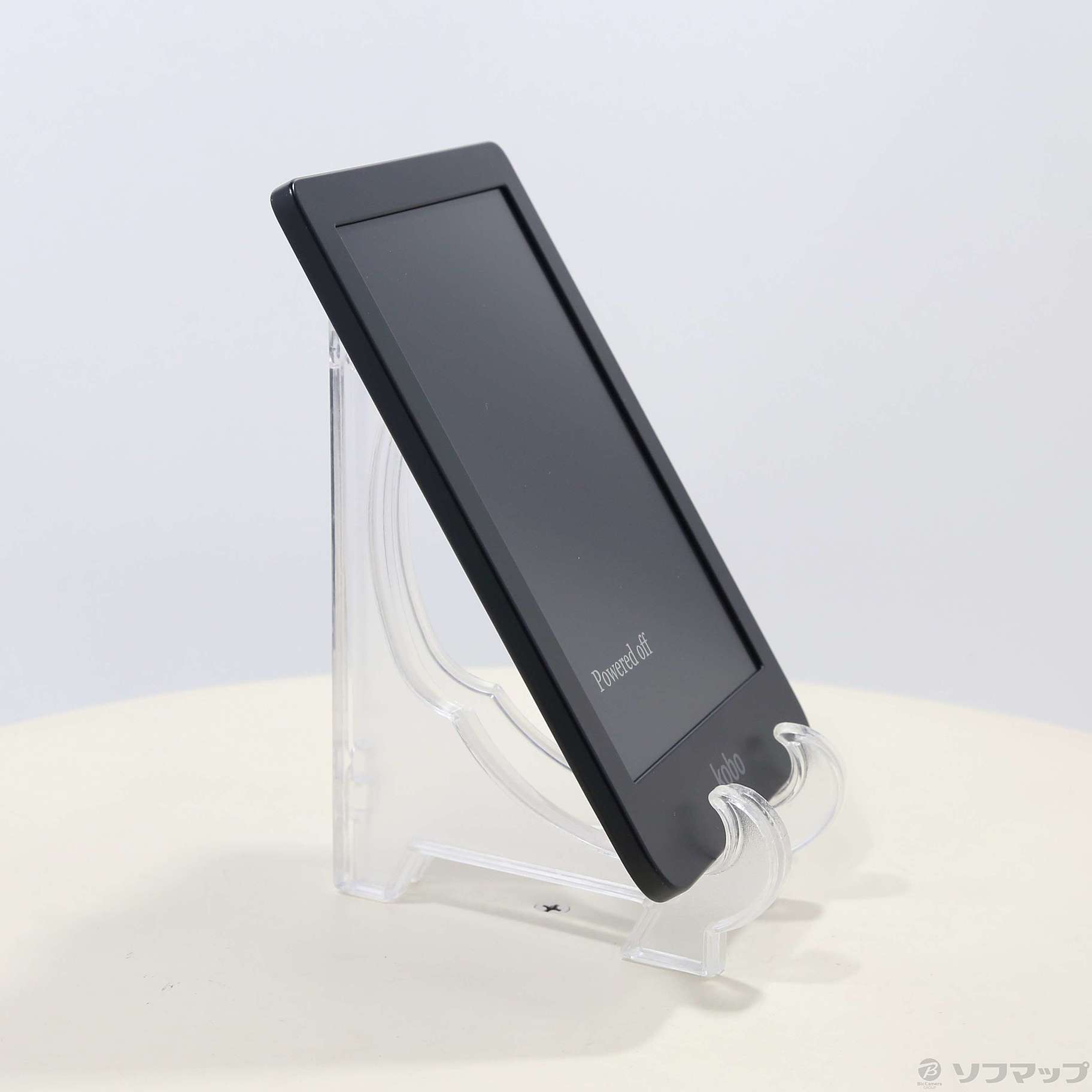 中古】〔展示品〕 Kobo Clara HD [2133042452549] - リコレ