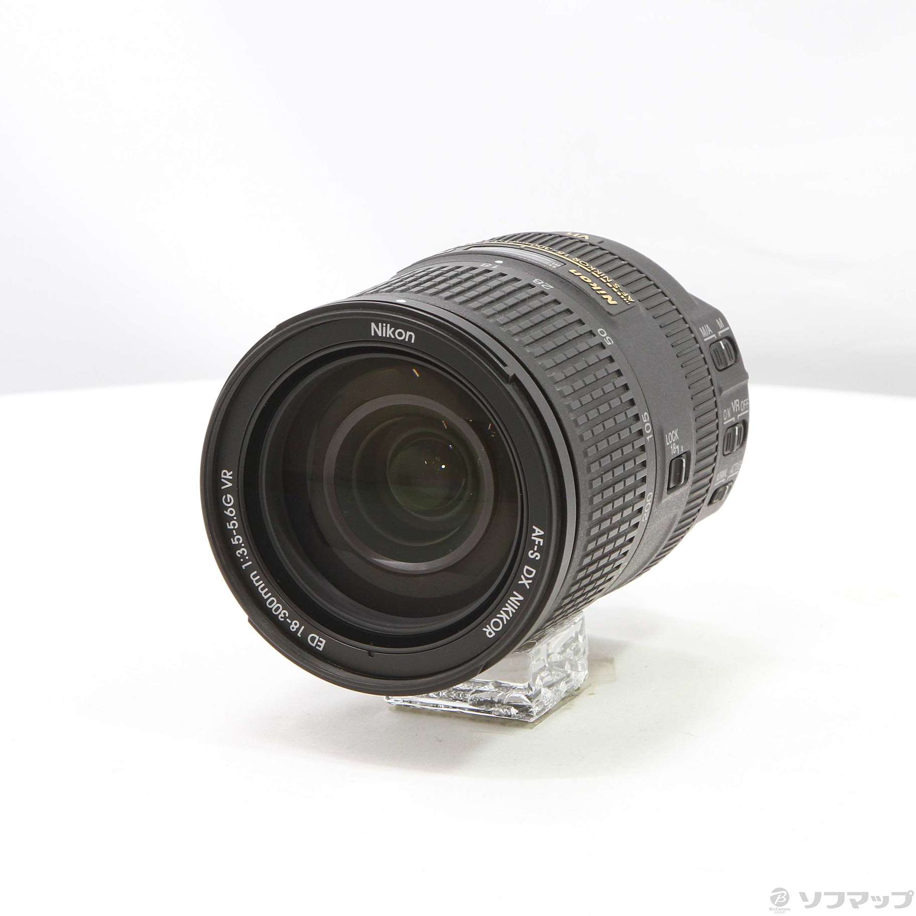  nikon af s dx nikkor 18 300mm f3 5 5 6g ed vr 09 30 