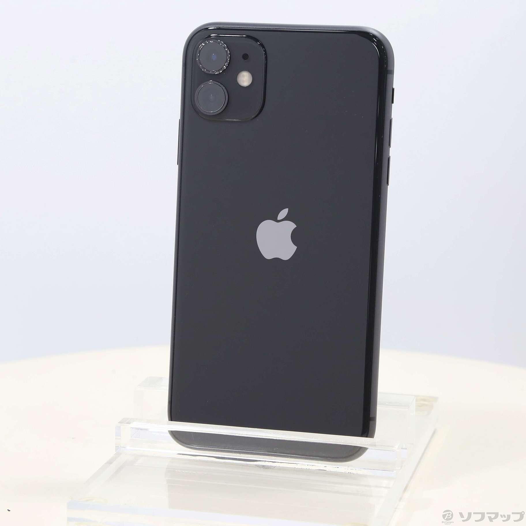 iPhone11 64GB ブラック SIMフリー www.krzysztofbialy.com