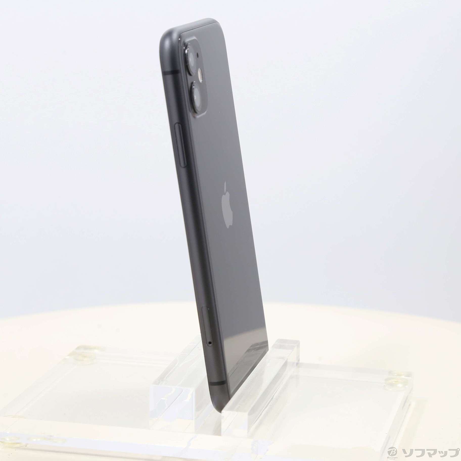 iPhone 11 ブラック SIMフリー-
