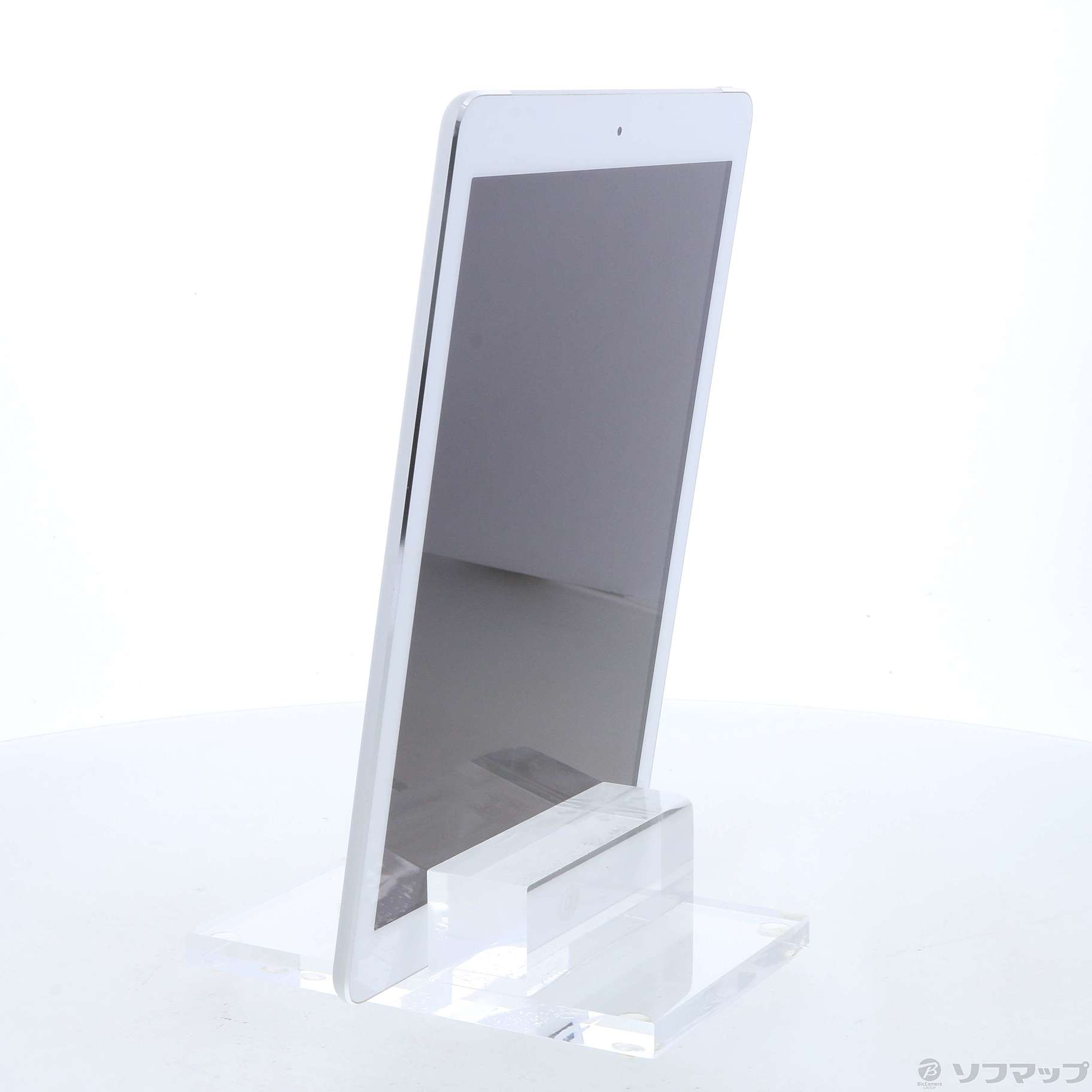 Apple - au iPad Air 32GB シルバー 中古美品 中古】iPad Air 32GB シルバー MD795JA／A au [2133042462401