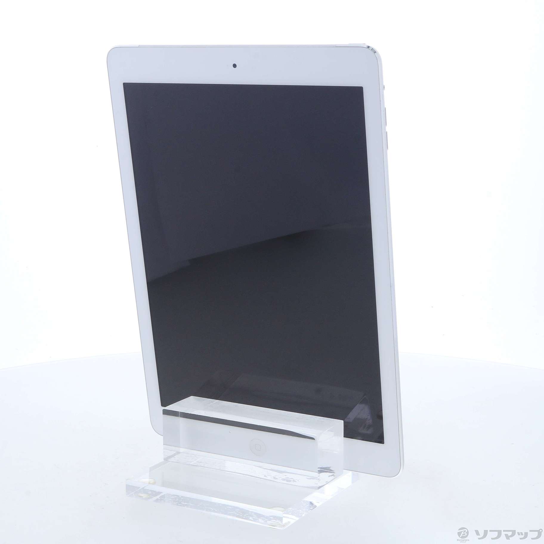 Apple iPad Air 本体 シルバー32GB 中古 楽天市場】【中古】 美品 iPad Air Wi-Fi 32GB シルバー 安心