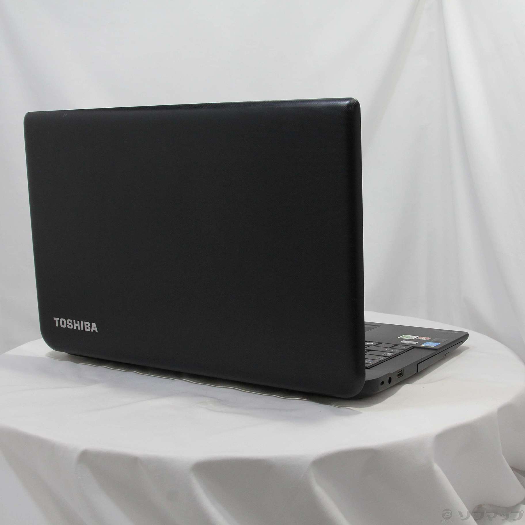 中古】格安安心パソコン dynabook T57／43M PT57-43MSXB 