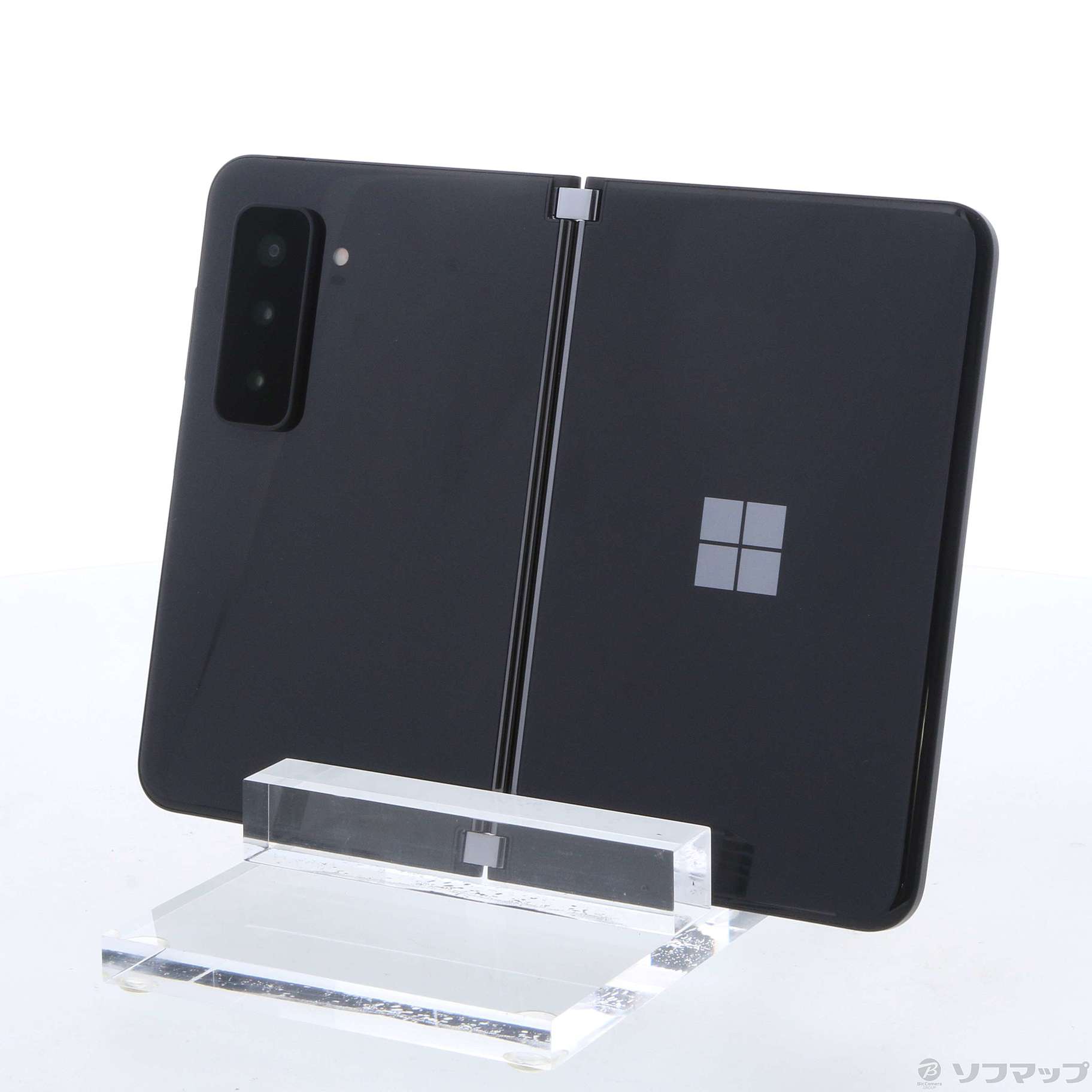 Surface Duo 2 128GB オブシディアン 9BW-00011 SIMフリー ◇10/07(金)値下げ！