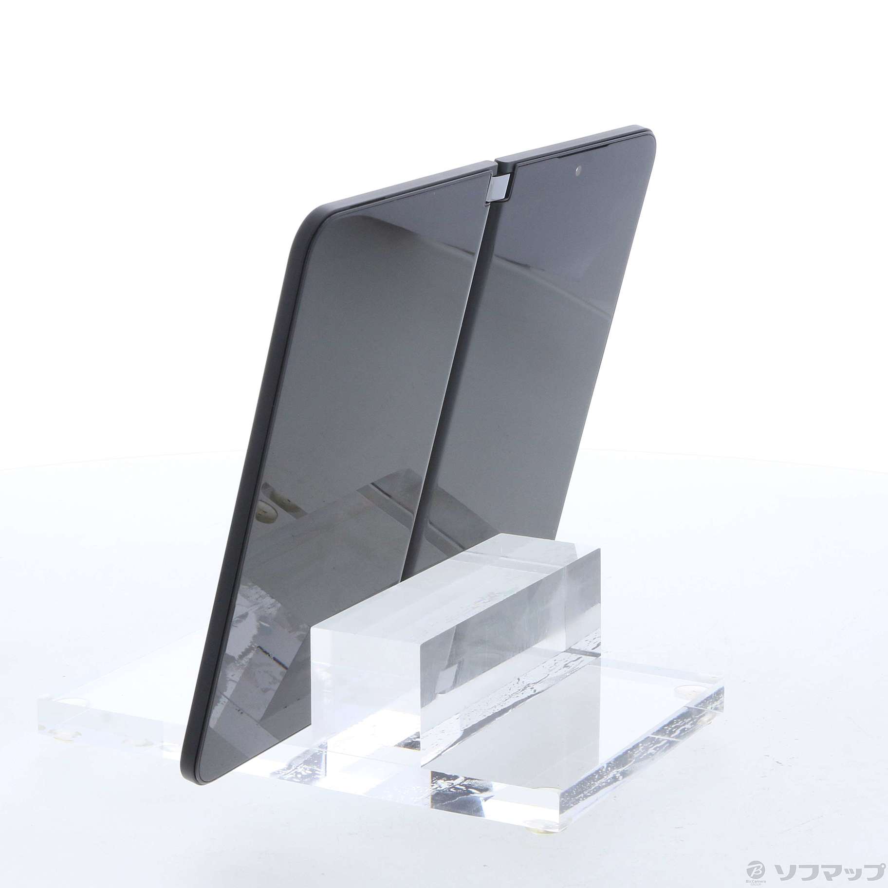 中古】Surface Duo 2 128GB オブシディアン 9BW-00011 SIMフリー ◇10
