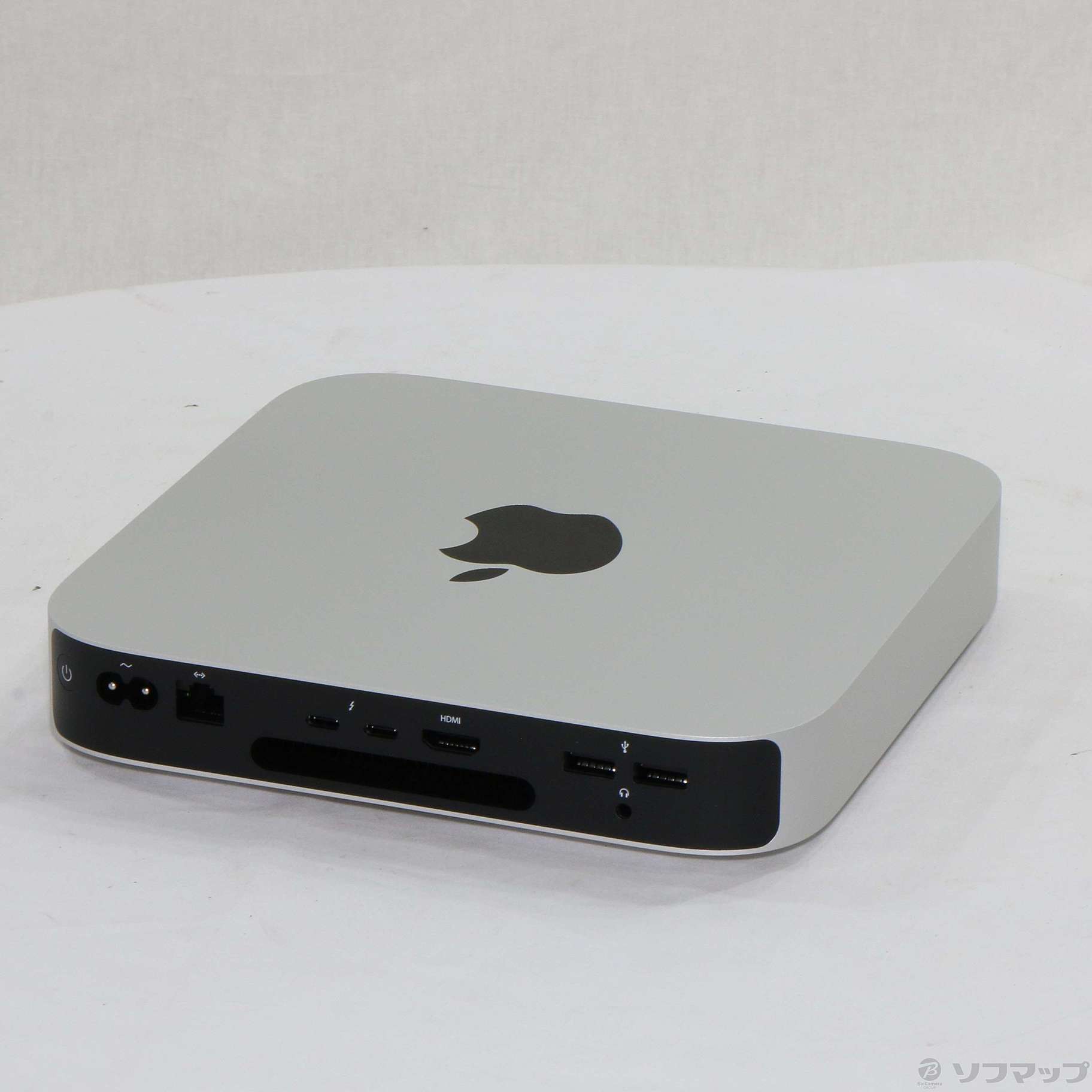 外箱あり】Mac mini M1 2020 www.gastech.com.tr