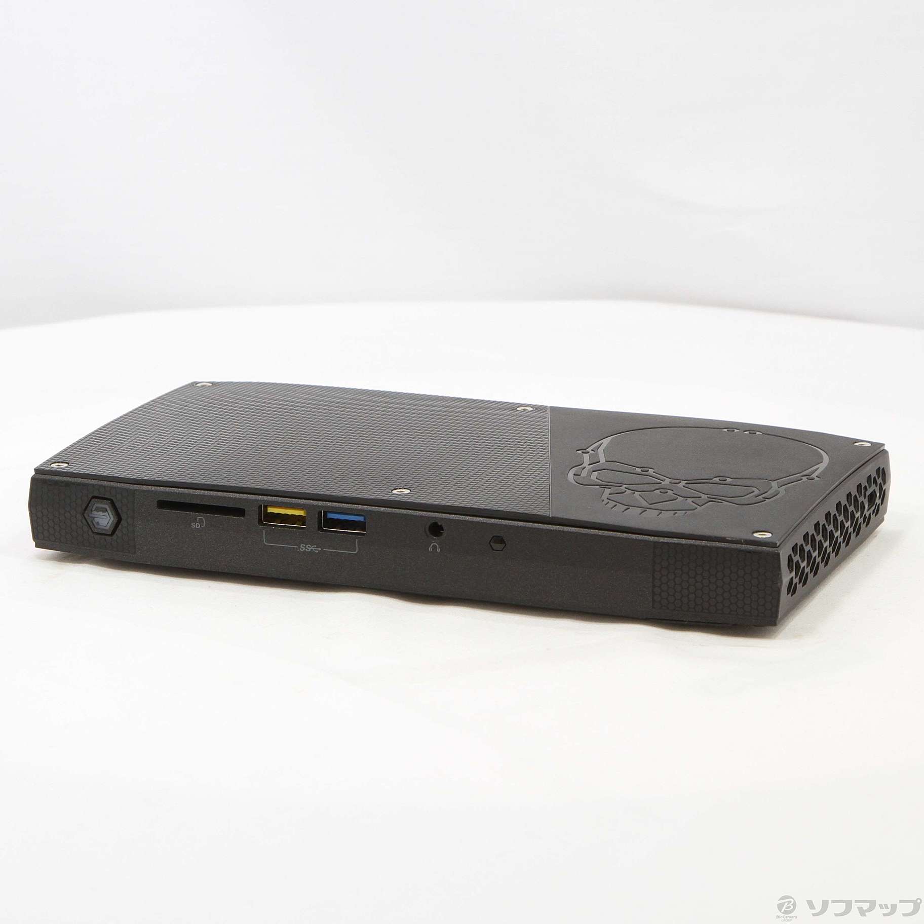 中古】NUC6i7KYK (NUCキット) [2133042470291] - リコレ