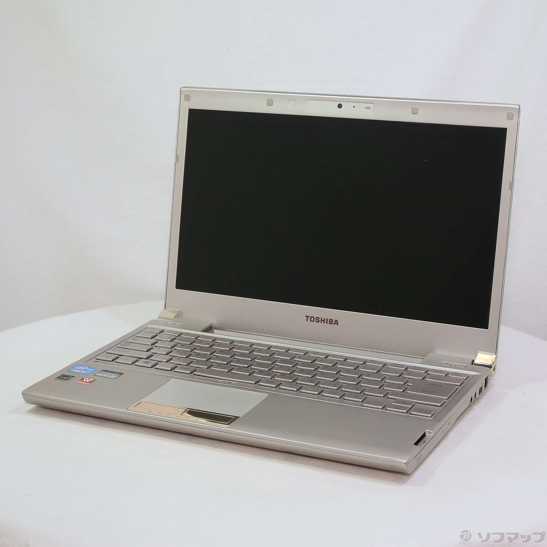dynabook PR73239HASK R732⁄39HK Used]TOSHIBA TOSHIBA R732 Dynabook 