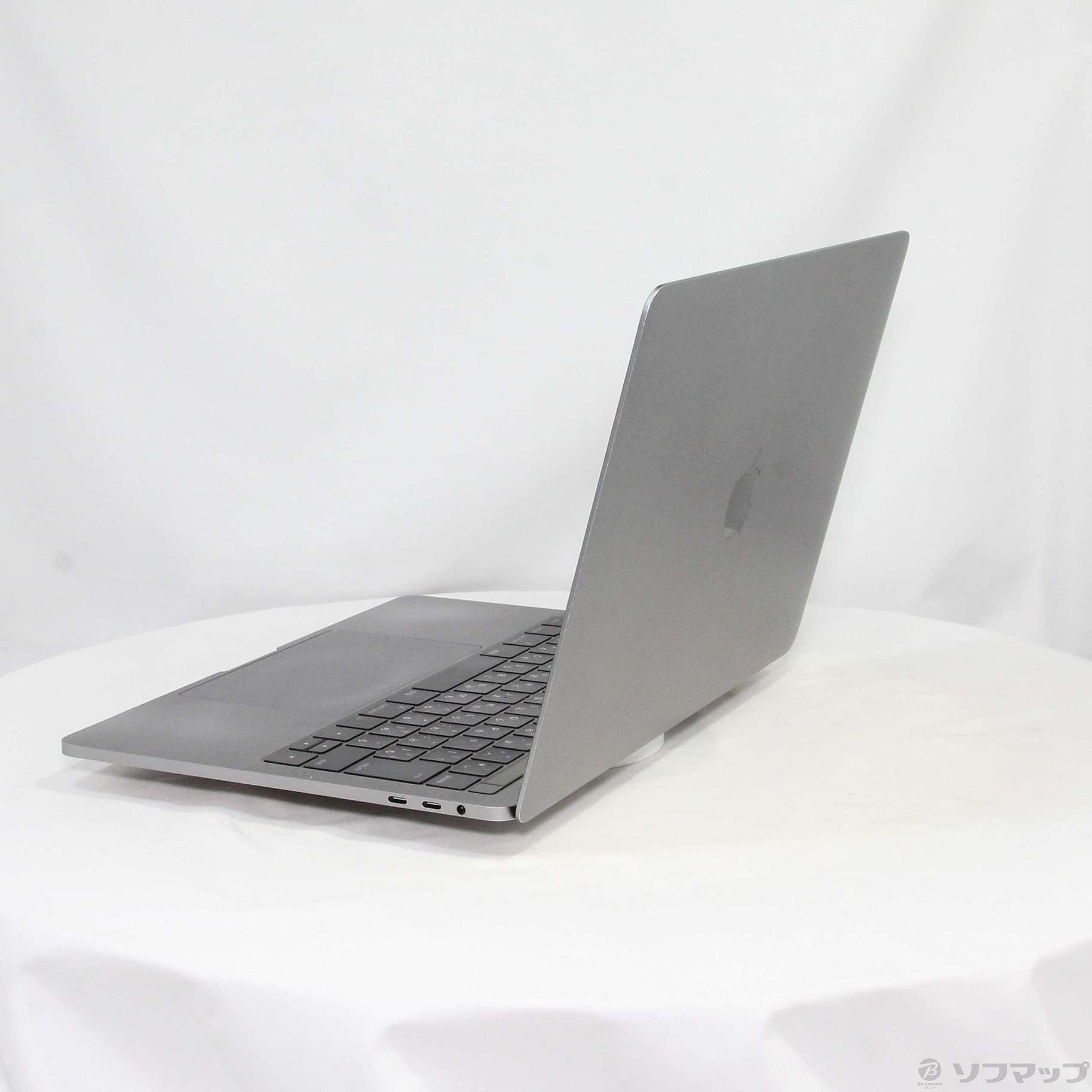 中古品(难有的)]MacBook Pro 13.3-inch Late 2016 MNQF2J/A Core_i5