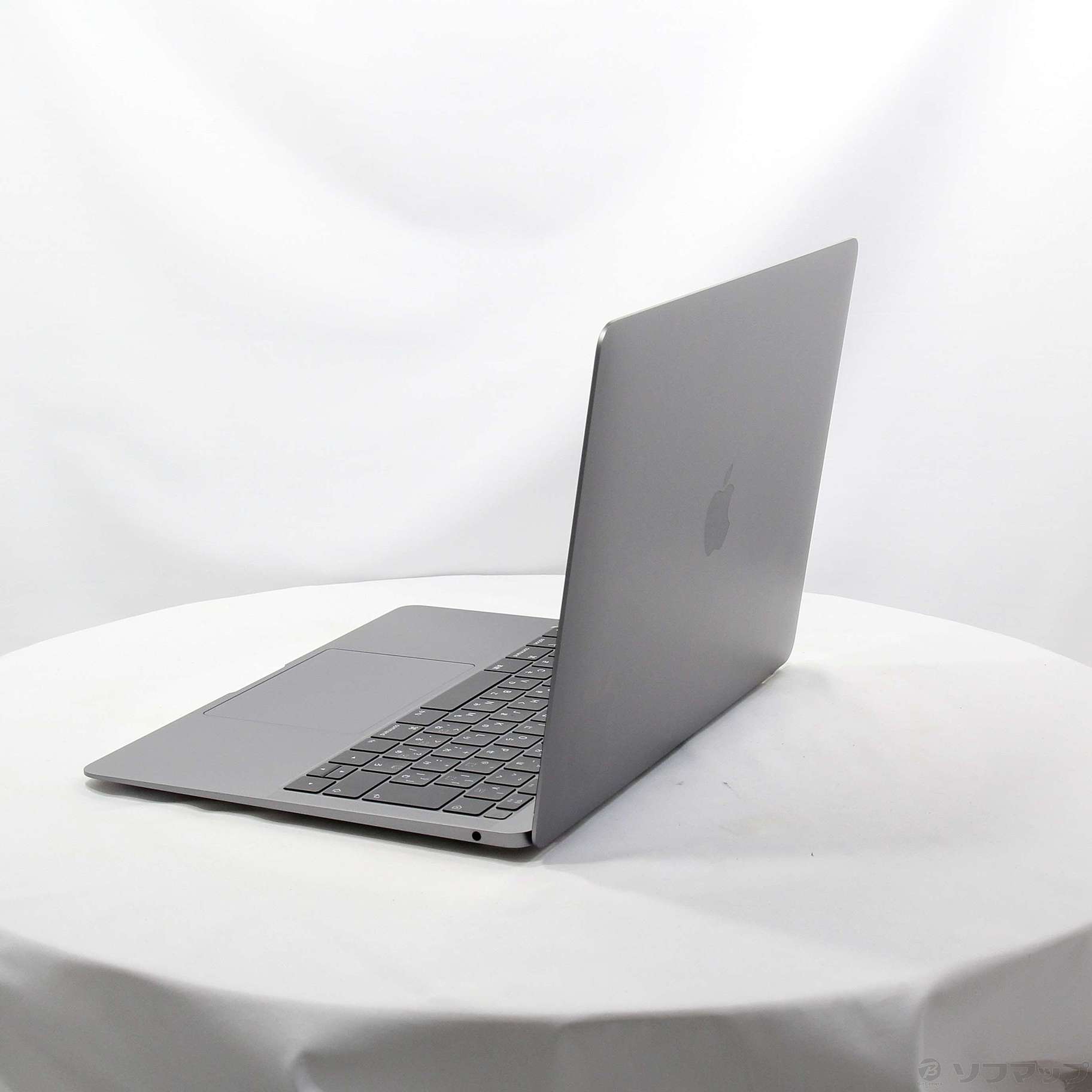 中古】MacBook Air 13.3-inch Mid 2019 MVFJ2J／A Core_i5 1.6GHz 16GB