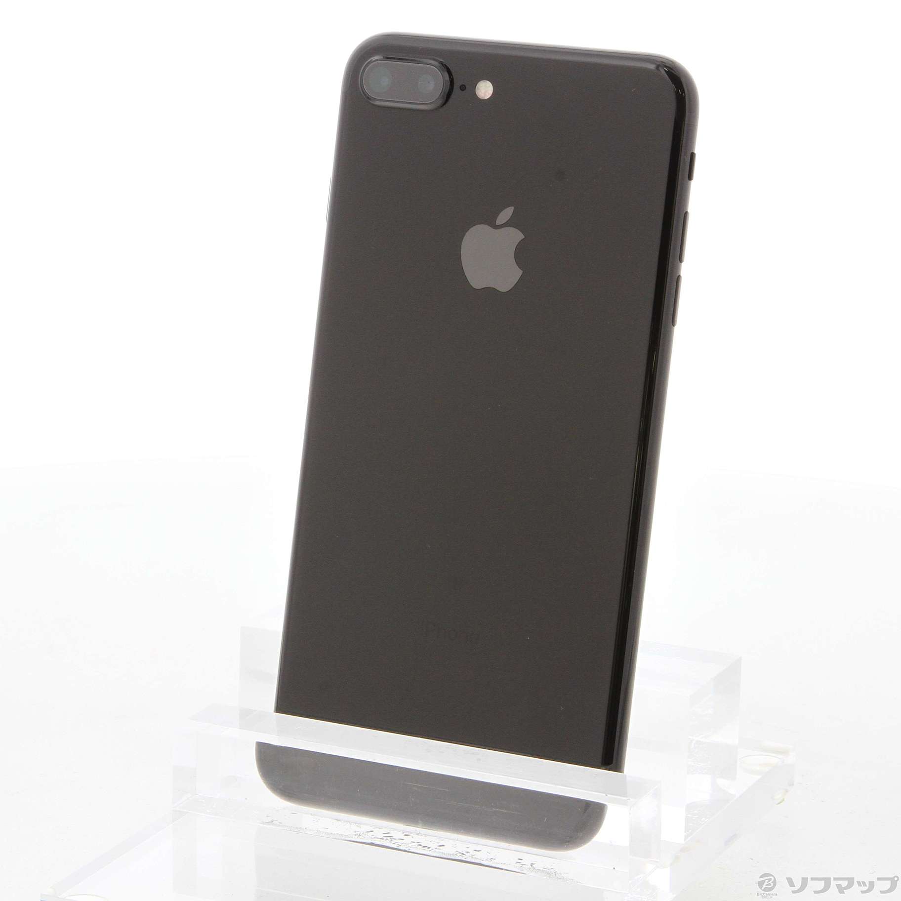 iPhone 7 plus ジェットブラック 32GB SIMフリー