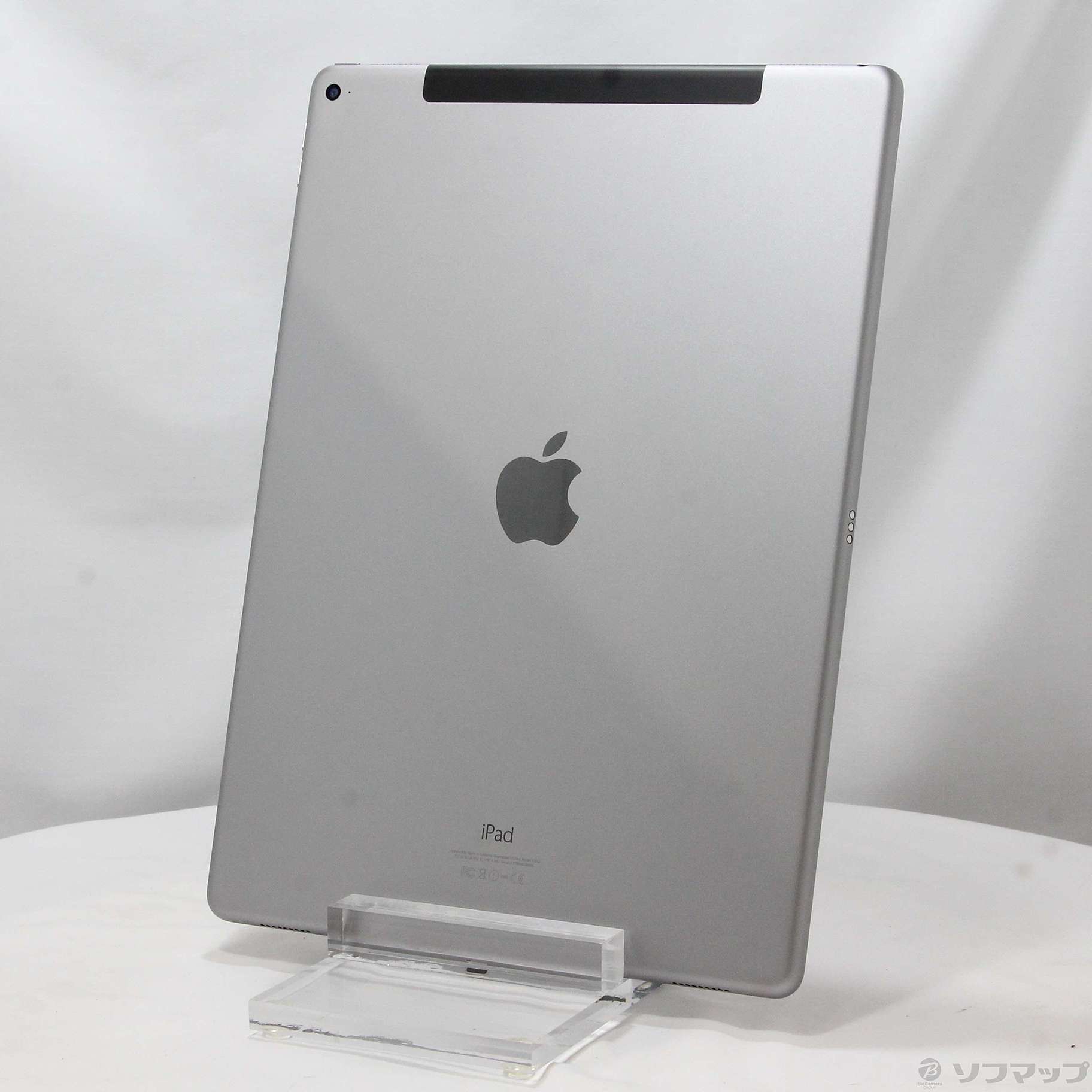 iPad Pro12.9インチ 第一世代256GB - iPad本体