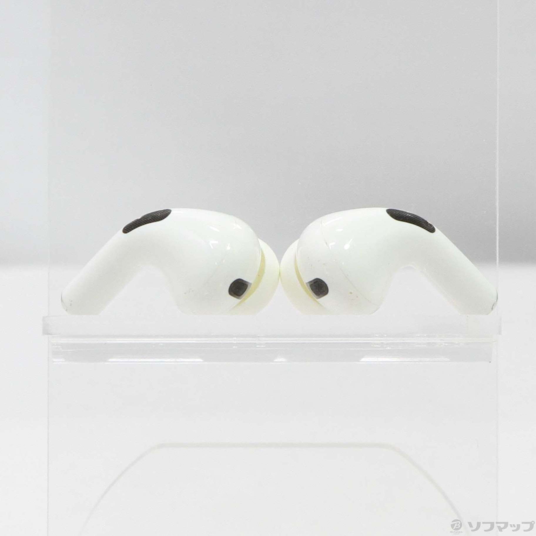 Apple AirPods Pro MWP22J/A 値下げしました ムスビー｜値下げ 当日発送可Apple AirPods Pro MWP22J/A A2190